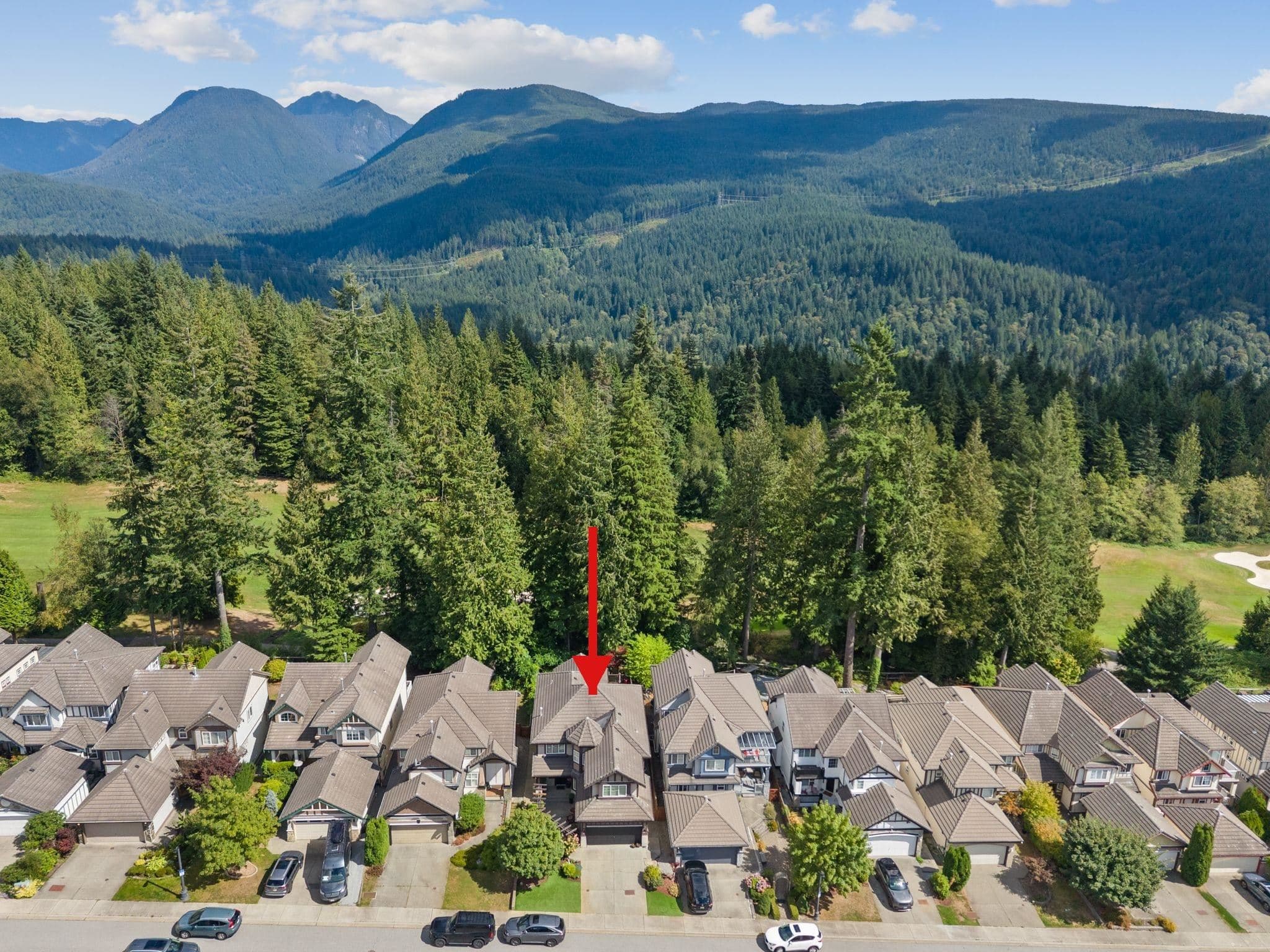 3277 Chartwell Grn, Coquitlam, V3E 3M9 — photo 5