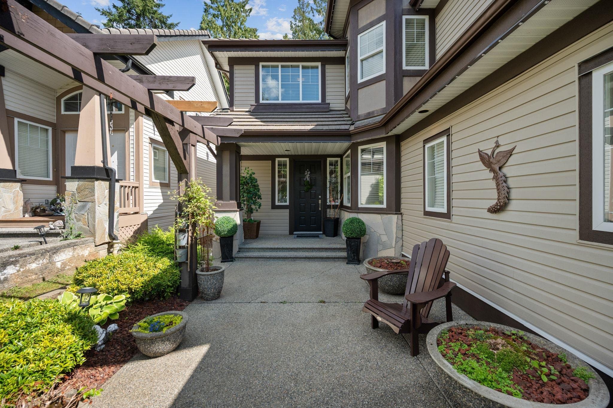 3277 Chartwell Grn, Coquitlam, V3E 3M9 — photo 4