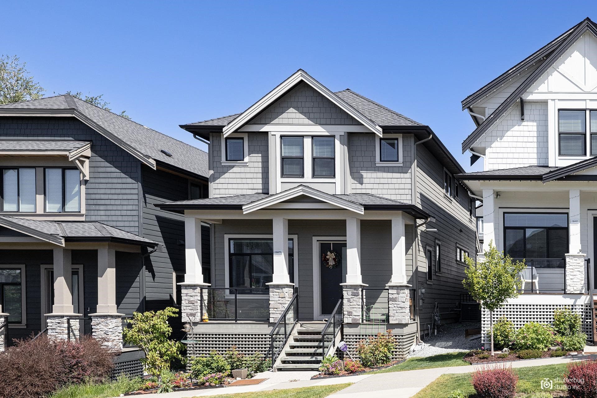 16475 21a Avenue, Surrey, V3Z 0V5 — photo 1