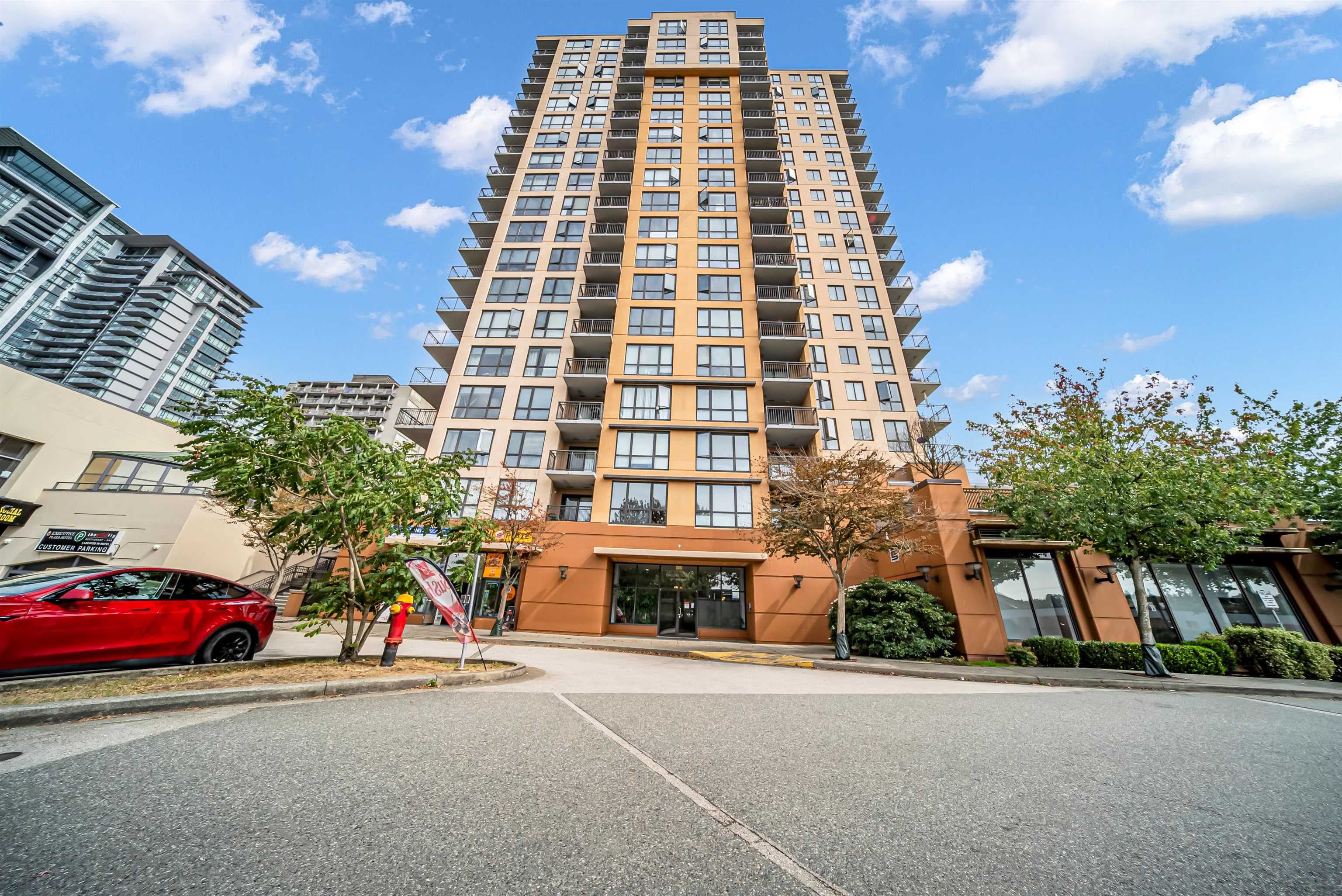 1104 - 511 Rochester Avenue, Coquitlam