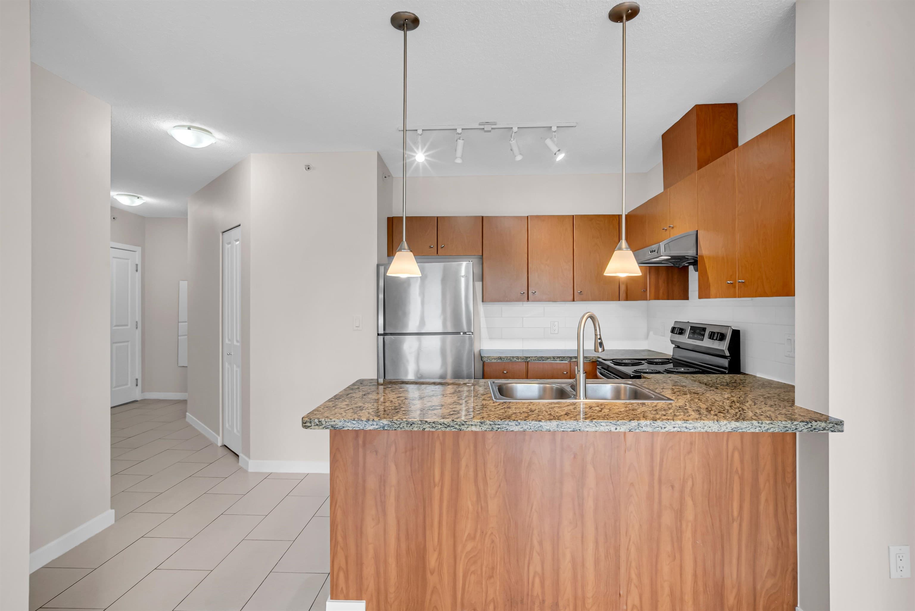 1104 - 511 Rochester Avenue, Coquitlam, V3K 0A2 — photo 4
