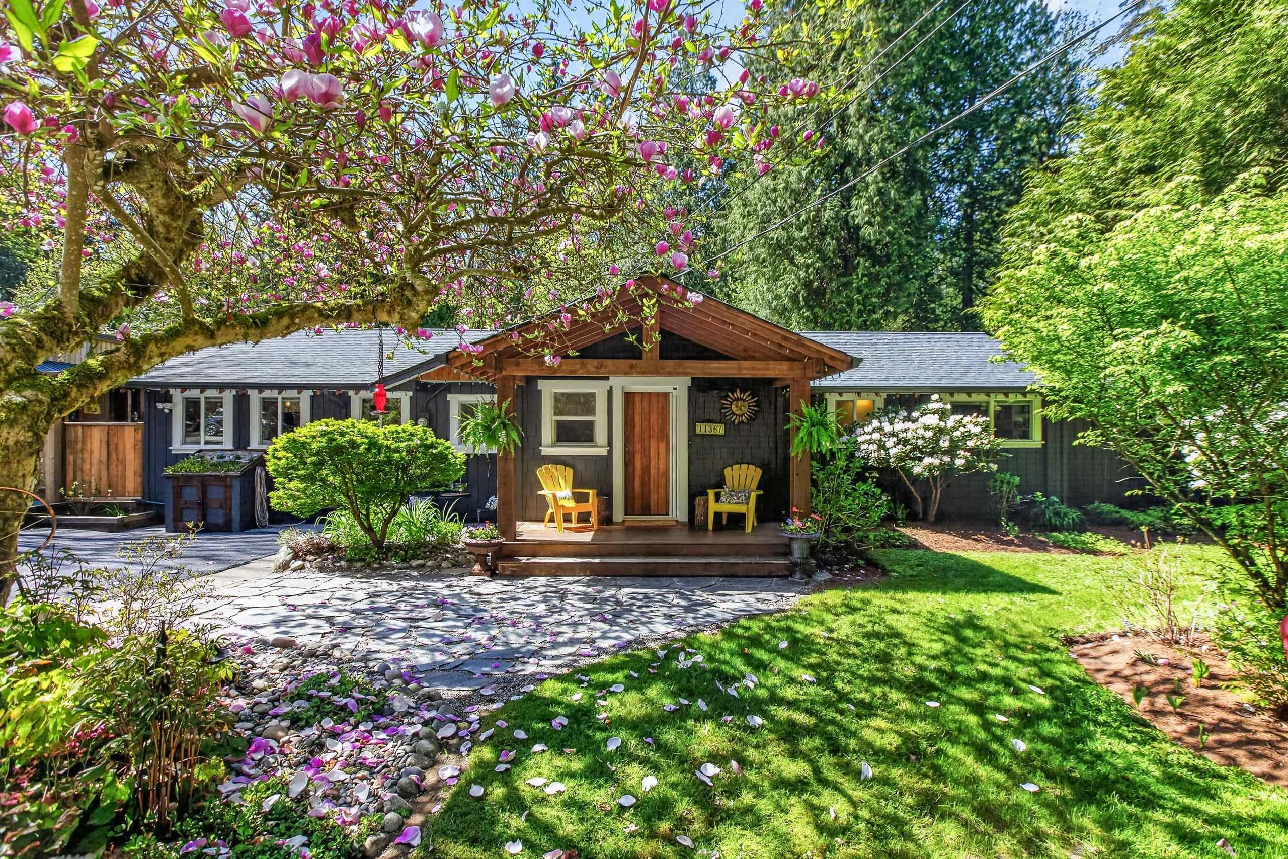 11367 261 Street, Maple Ridge, V2W 1H2 — photo 1