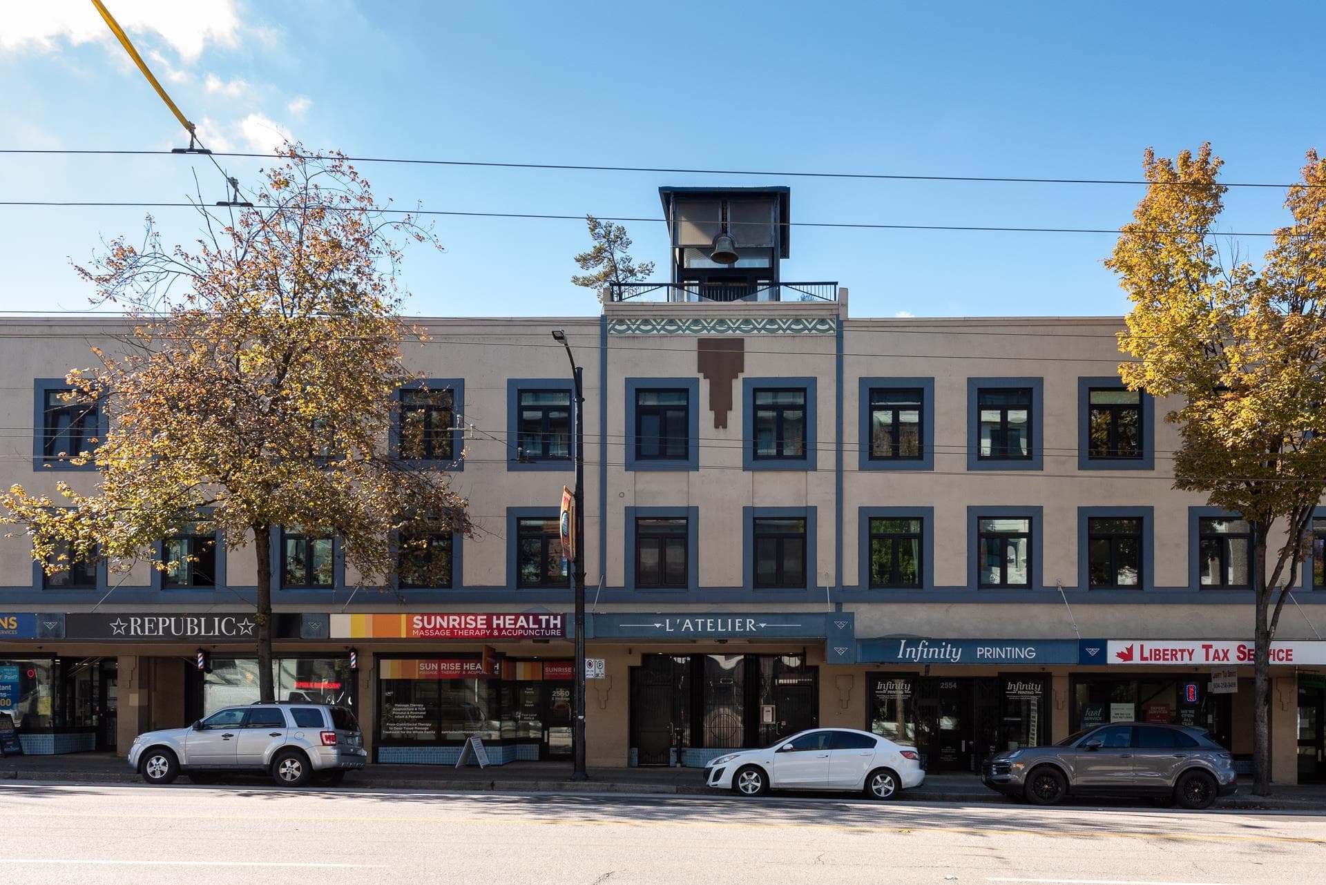 L2 - 2556 E Hastings Street, Vancouver, V5K 1Z3 — photo 1