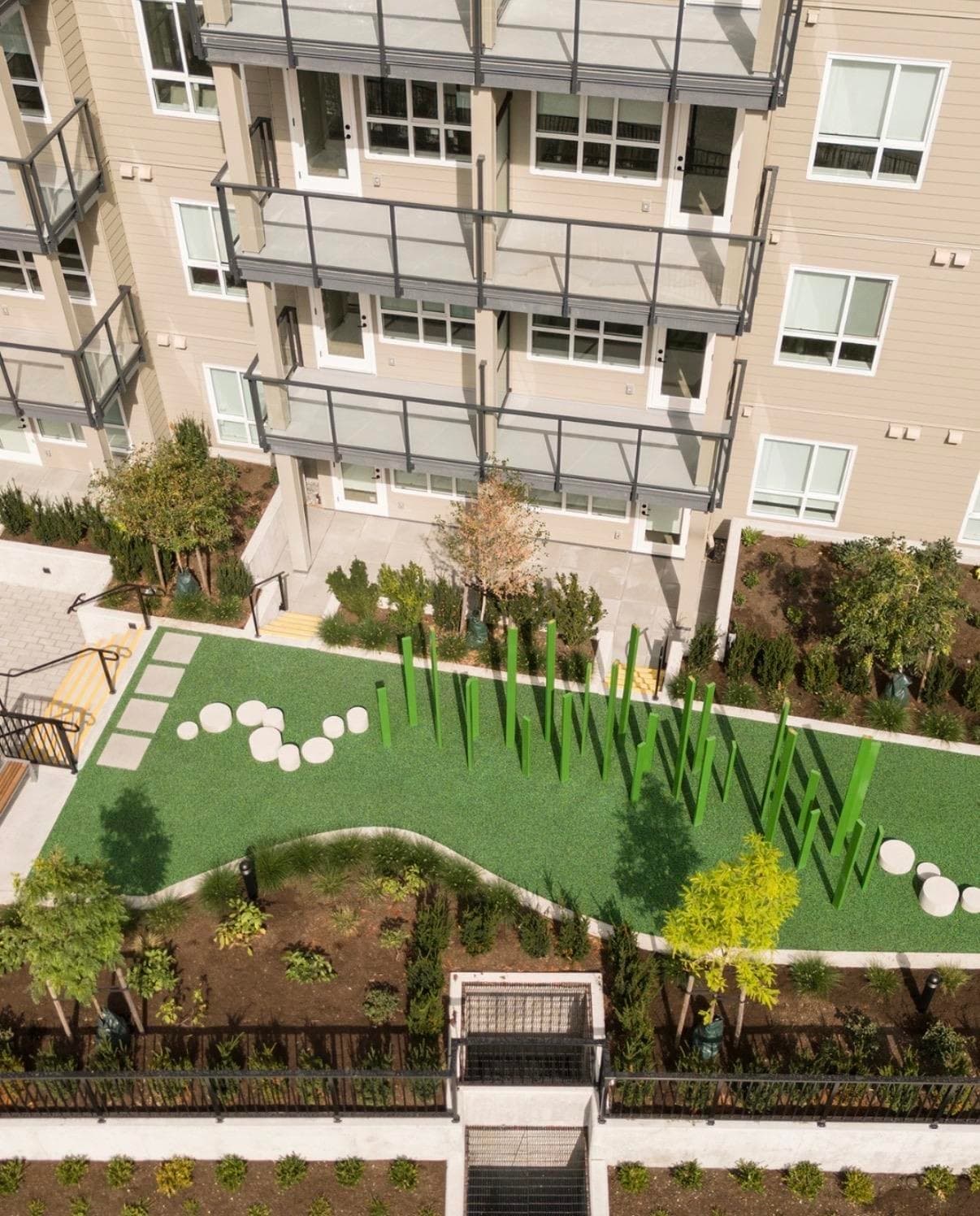 511 - 13258 105 Avenue, Surrey, V3T 0X4 — photo 2