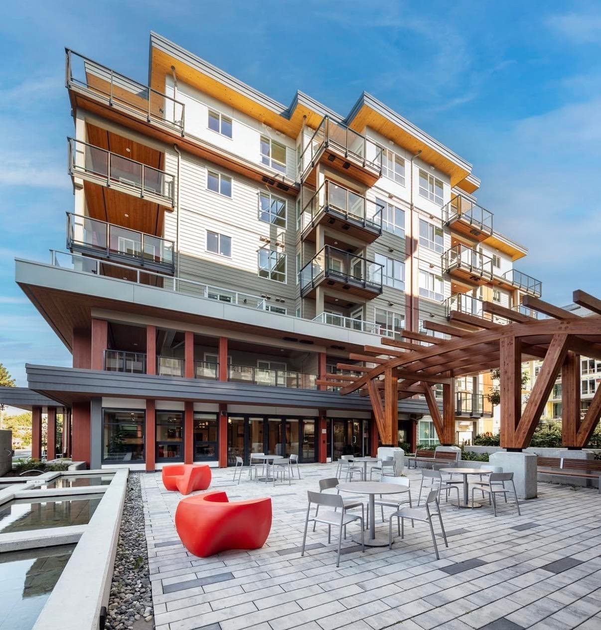 511 - 13258 105 Avenue, Surrey, V3T 0X4 — photo 3
