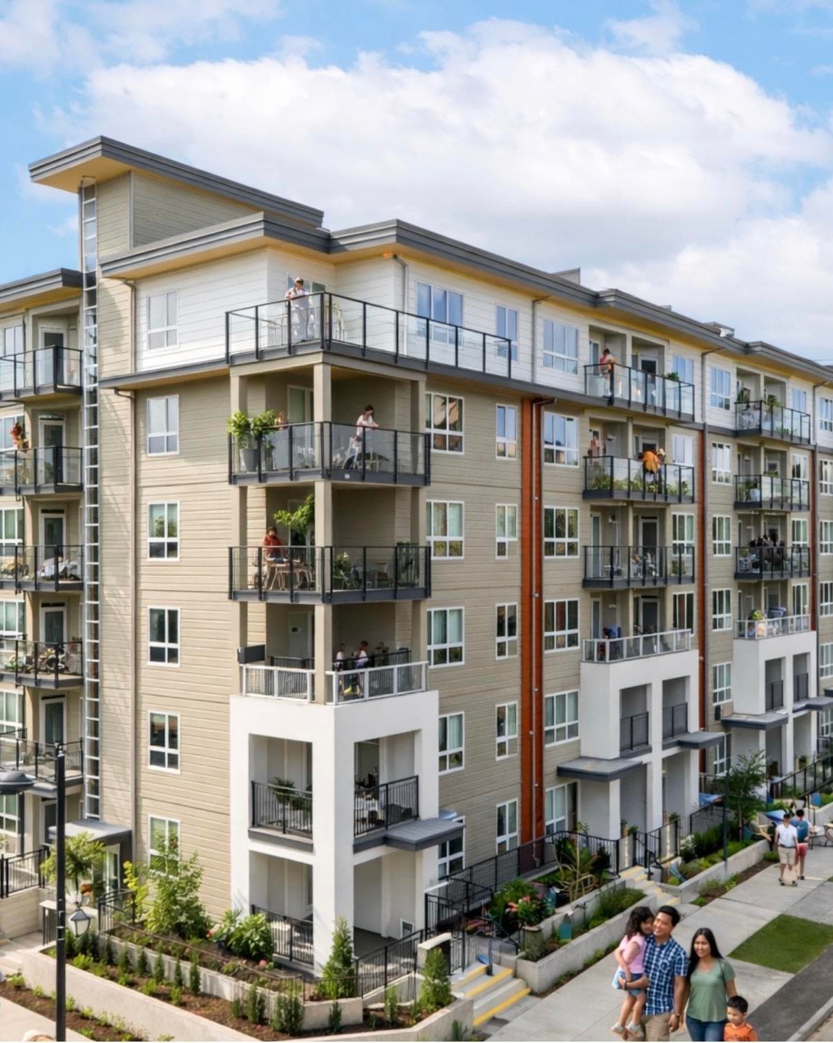 511 - 13258 105 Avenue, Surrey, V3T 0X4 — photo 1