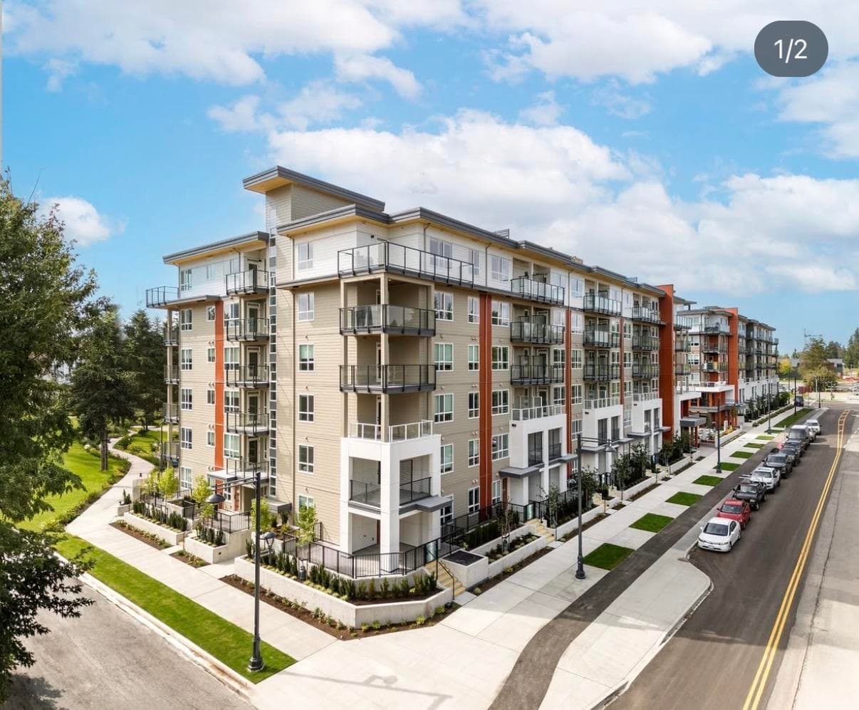 511 - 13258 105 Avenue, Surrey, V3T 0X4 — photo 4