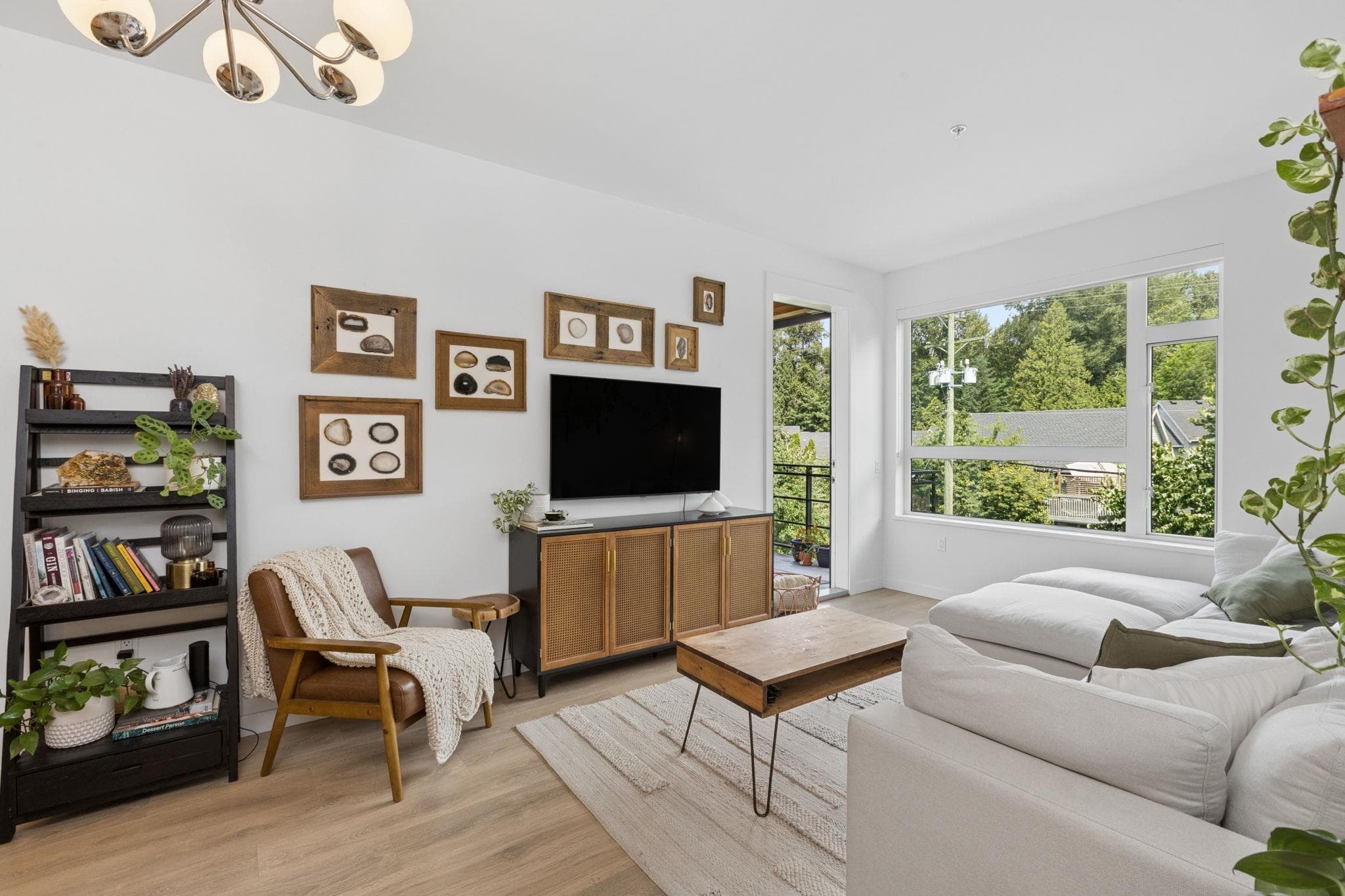 209 - 715 W 15th Street, North Vancouver, V7M 1T2 — photo 5