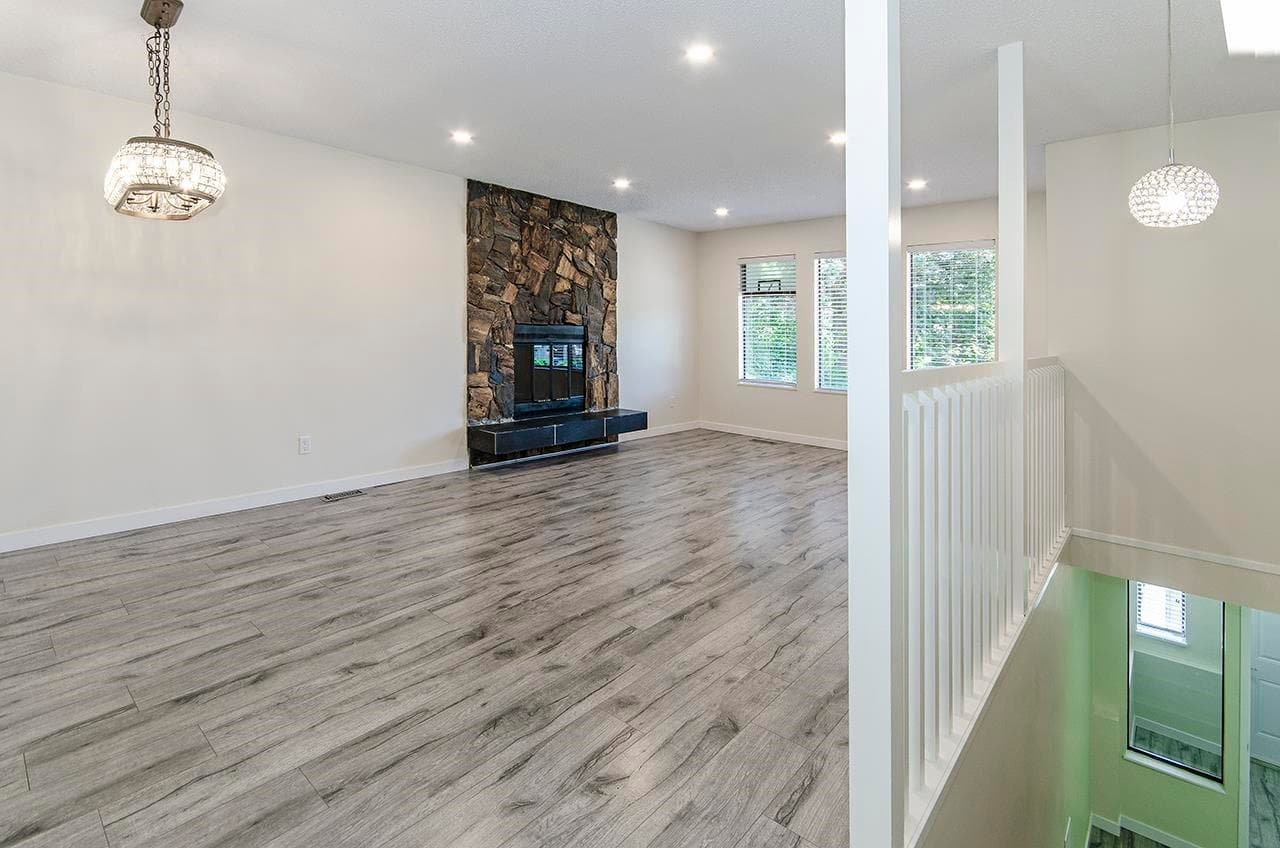 Upper Level - 1220 Nestor Street, Coquitlam
