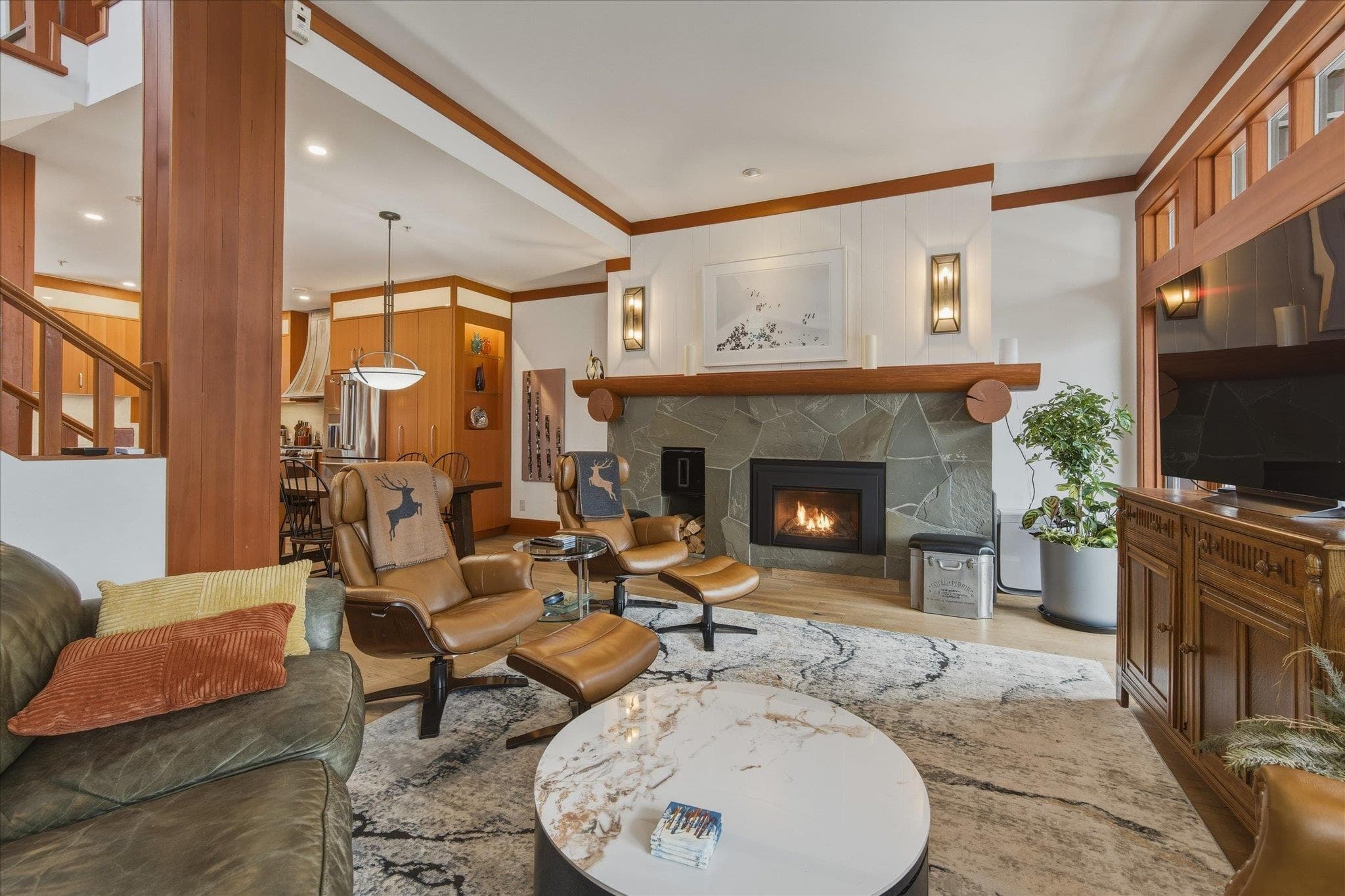 23 - 2324 Taluswood Place, Whistler, V8E 0R1 — photo 2