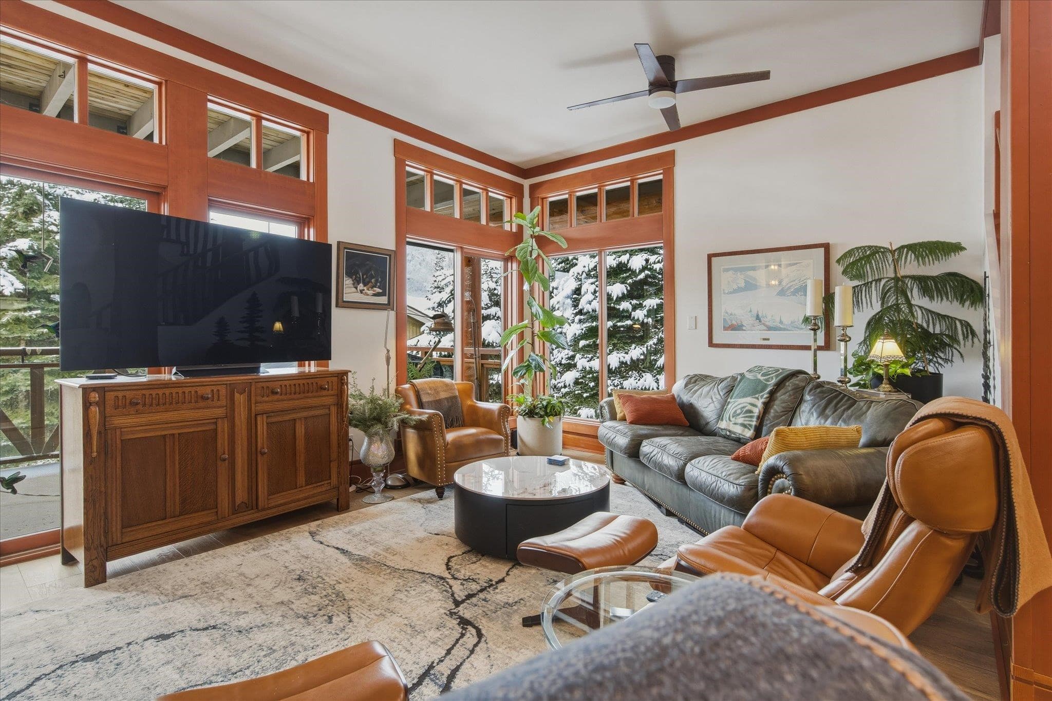 23 - 2324 Taluswood Place, Whistler, V8E 0R1 — photo 3