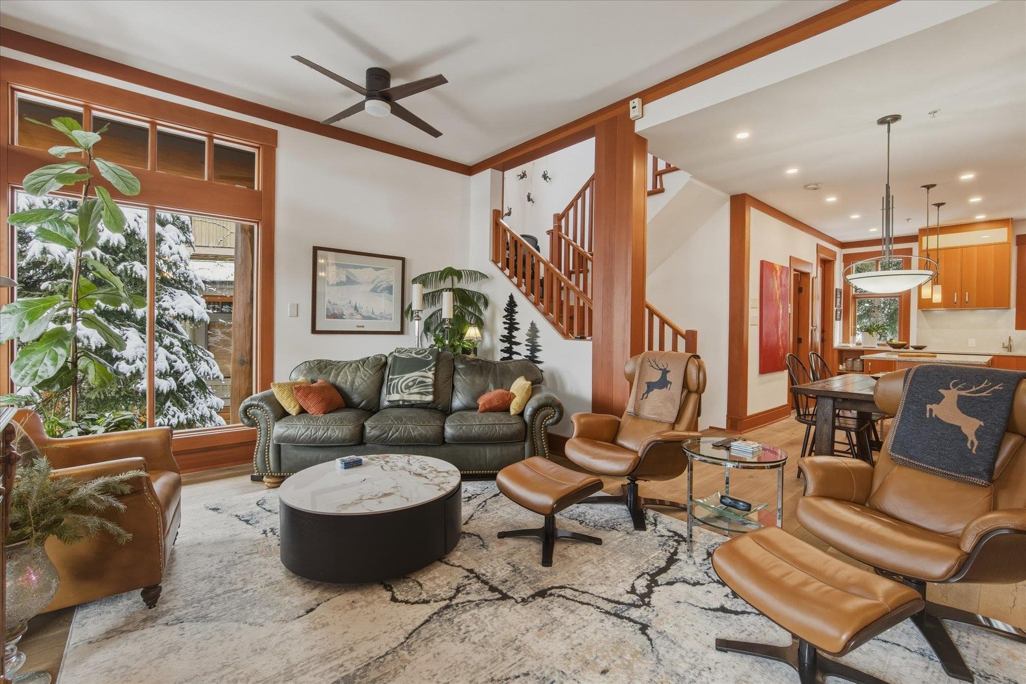 23 - 2324 Taluswood Place, Whistler, V8E 0R1 — photo 5