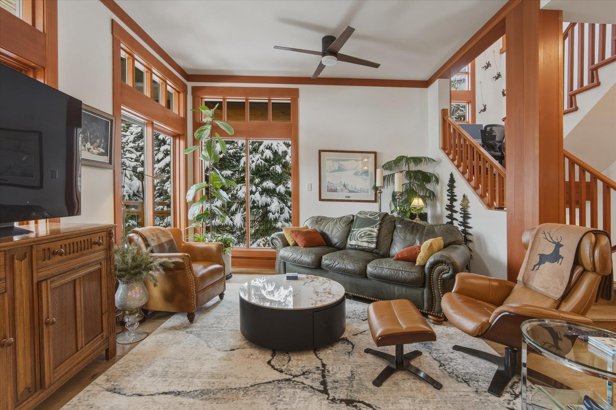 23 - 2324 Taluswood Place, Whistler, V8E 0R1 — photo 4