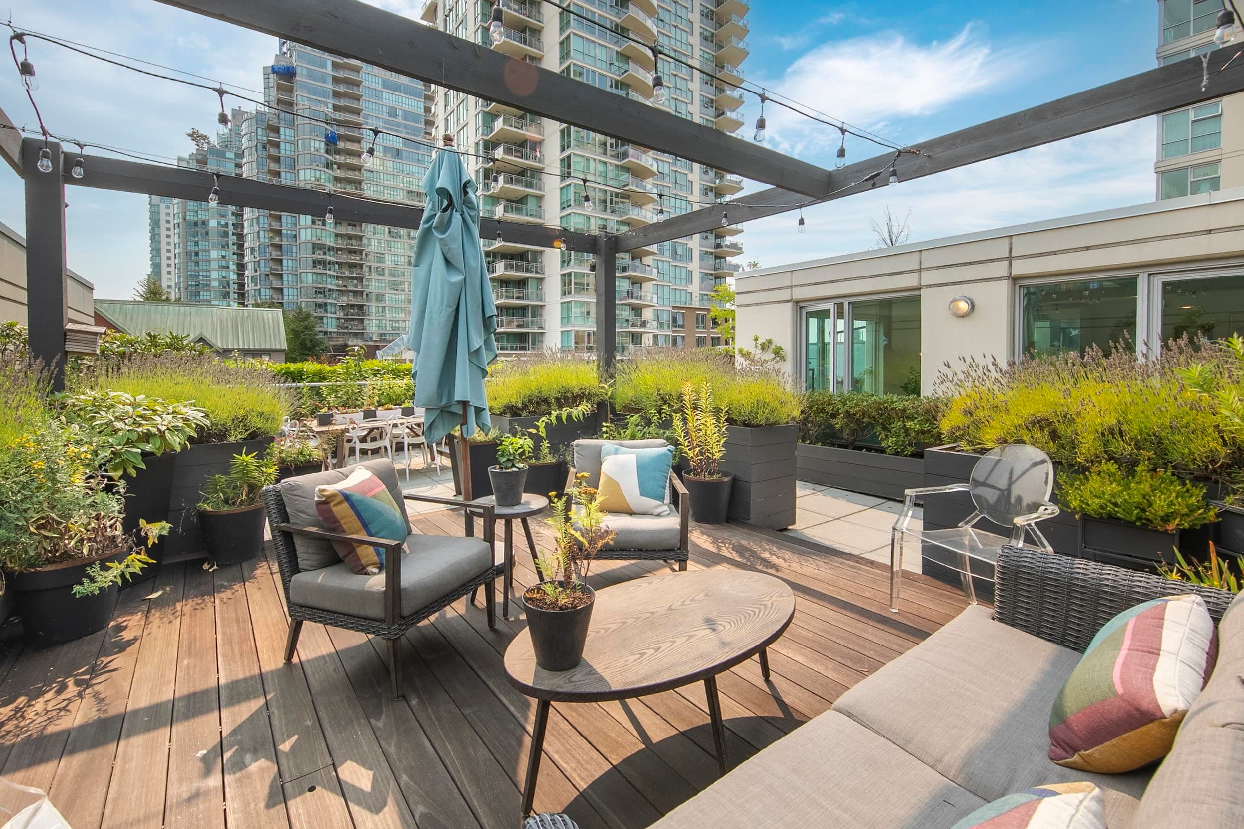 306 - 125 Milross Avenue, Vancouver, V6A 0A1 — photo 3