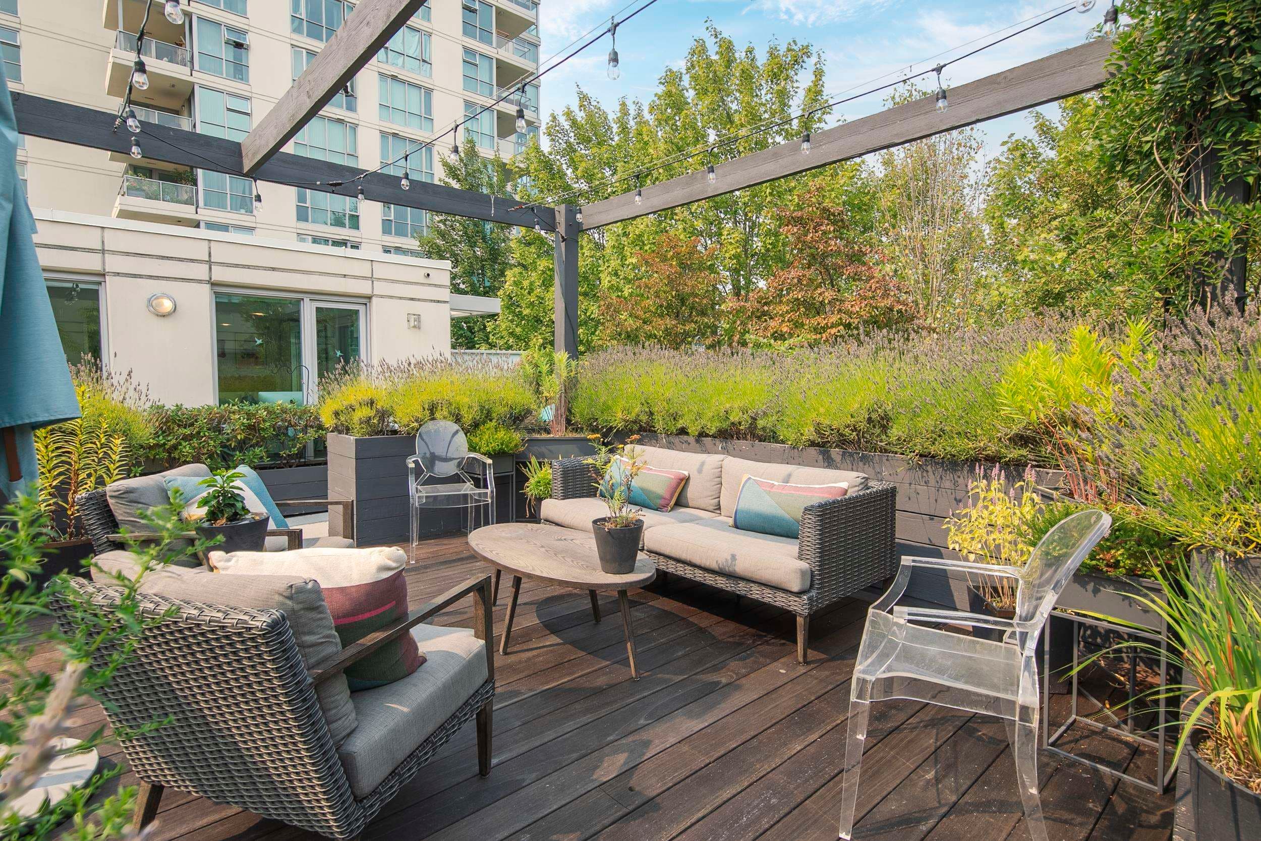 306 - 125 Milross Avenue, Vancouver, V6A 0A1 — photo 1