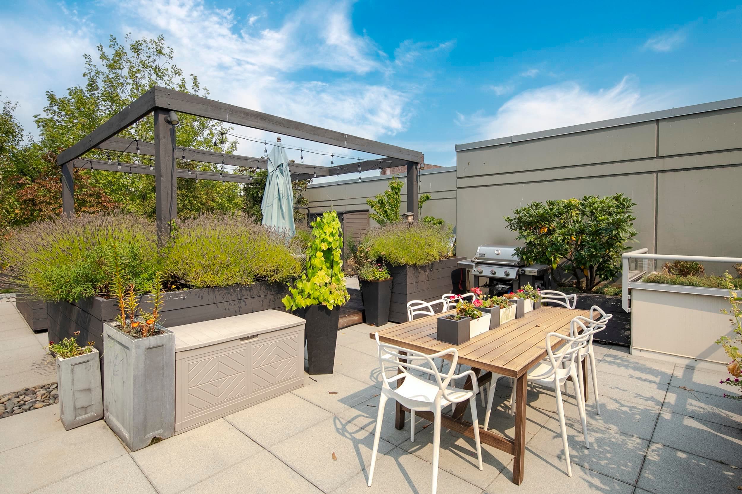 306 - 125 Milross Avenue, Vancouver, V6A 0A1 — photo 5
