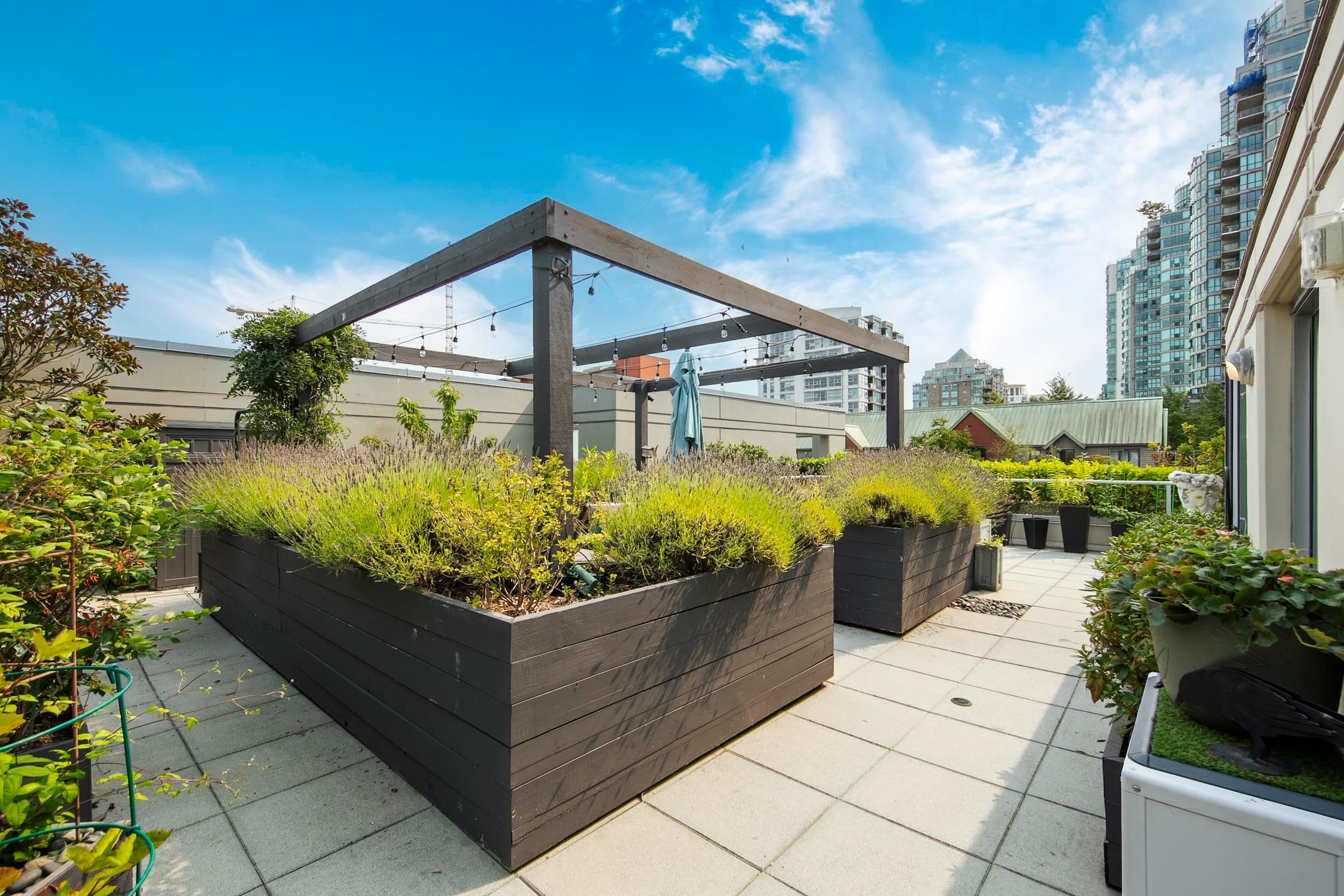 306 - 125 Milross Avenue, Vancouver, V6A 0A1 — photo 4