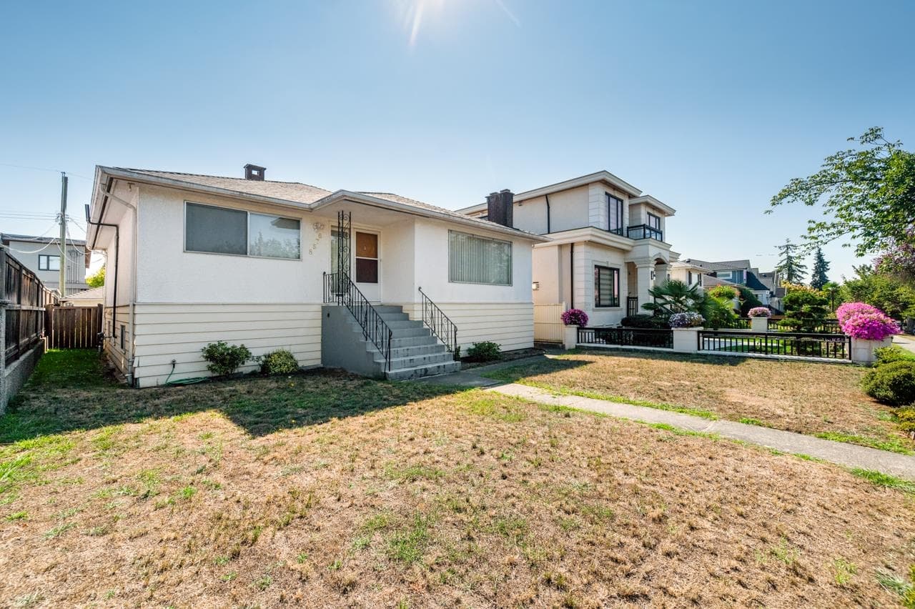 6758 Killarney Street, Vancouver, V5S 2Y3 — photo 2