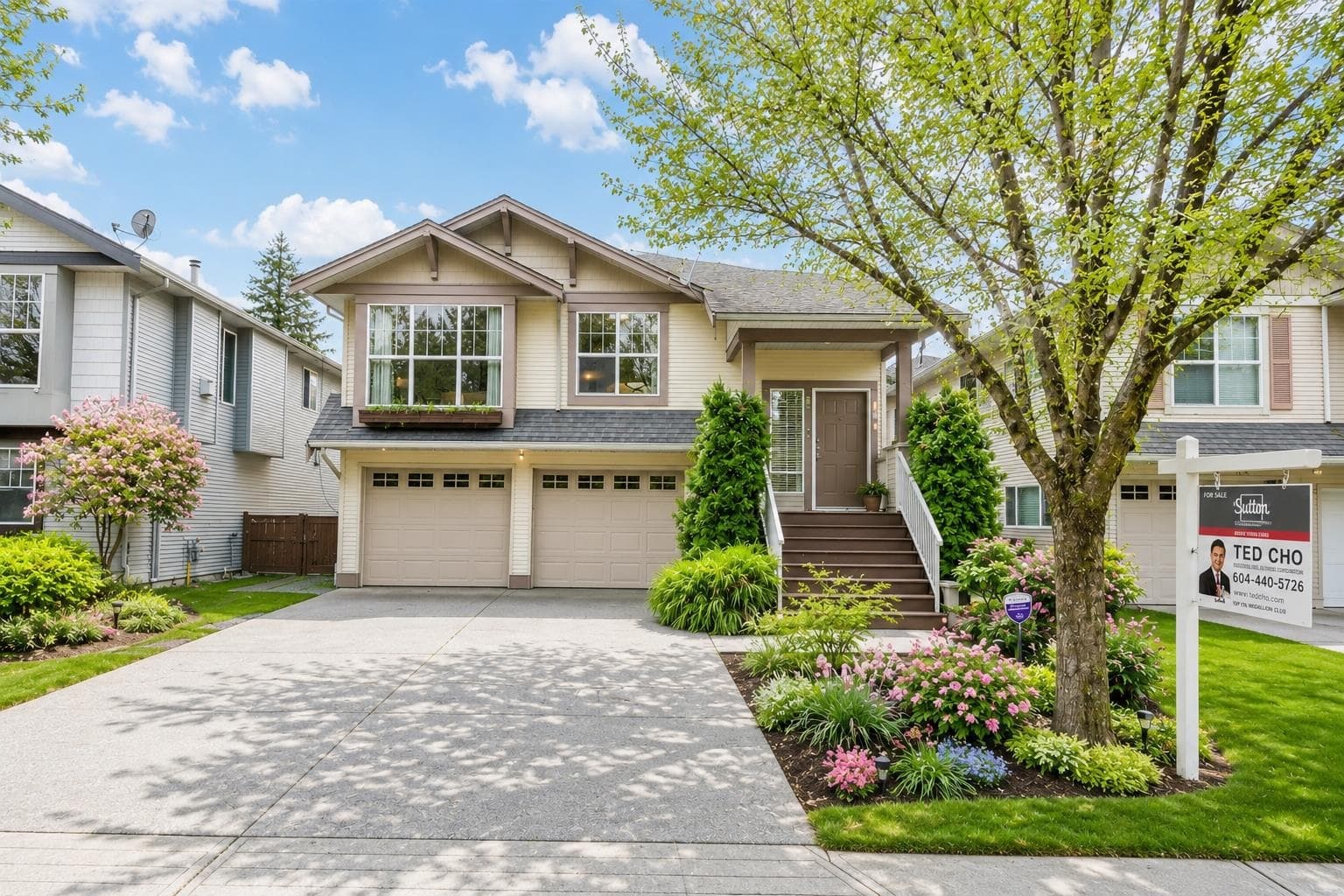11469 207 Street, Maple Ridge