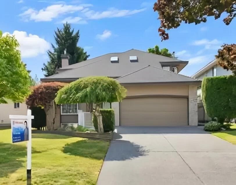 17172 102 Avenue, Surrey, V4N 3L4 — photo 1