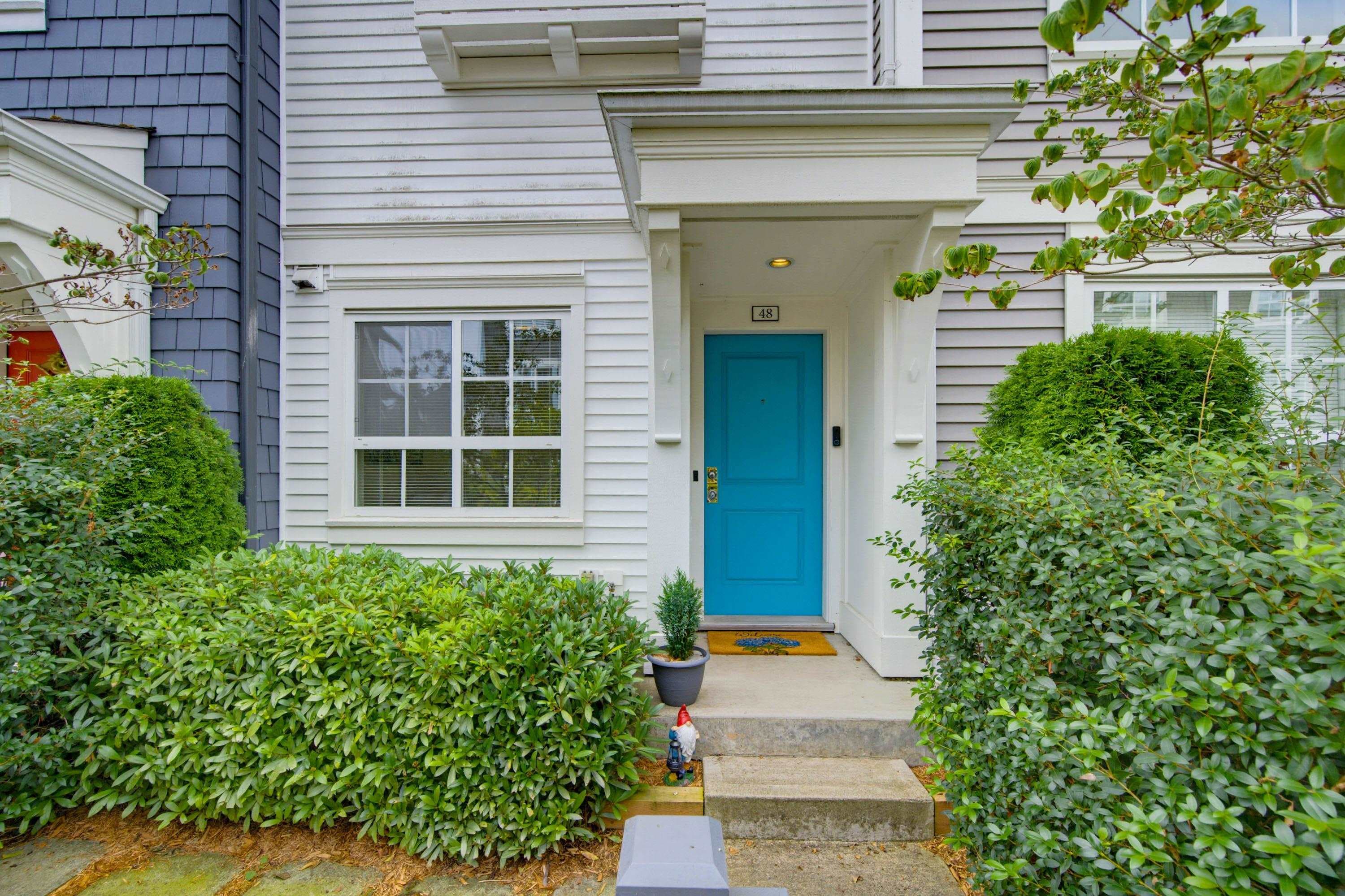 48 - 8438 207a Street, Langley
