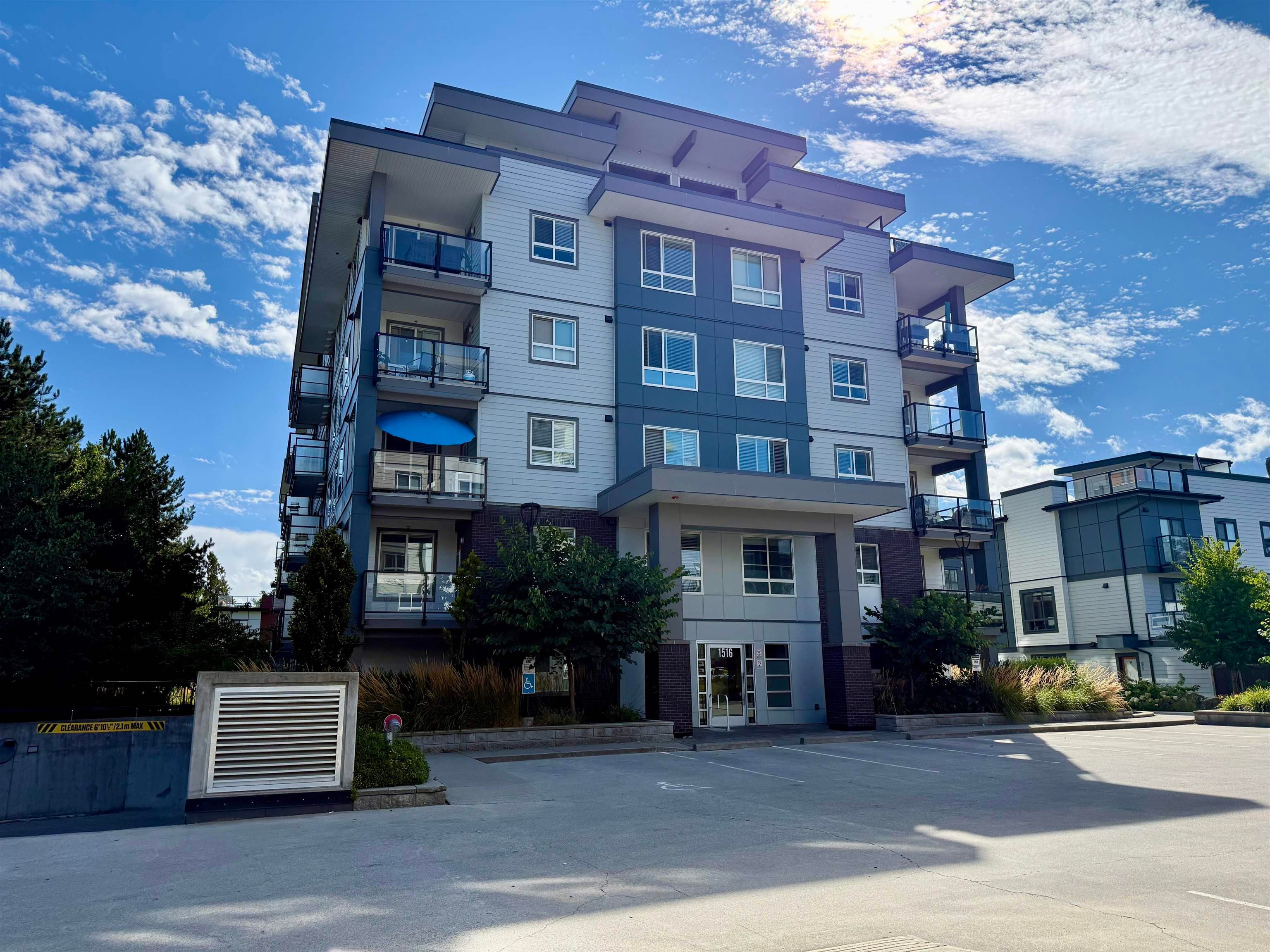 312 - 1516 Mccallum Road, Abbotsford, V2S 0L9 — photo 2