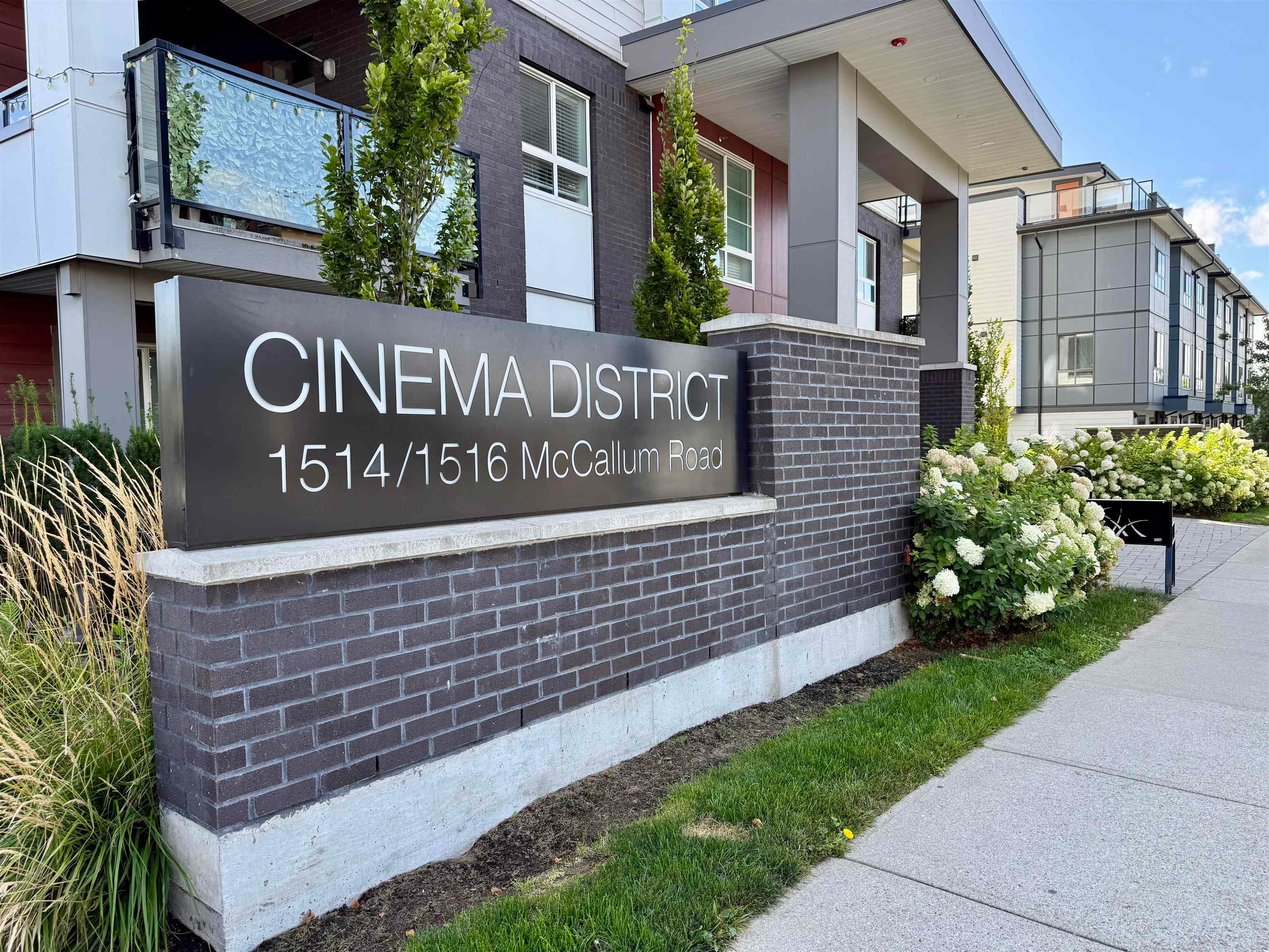 312 - 1516 Mccallum Road, Abbotsford, V2S 0L9 — photo 1