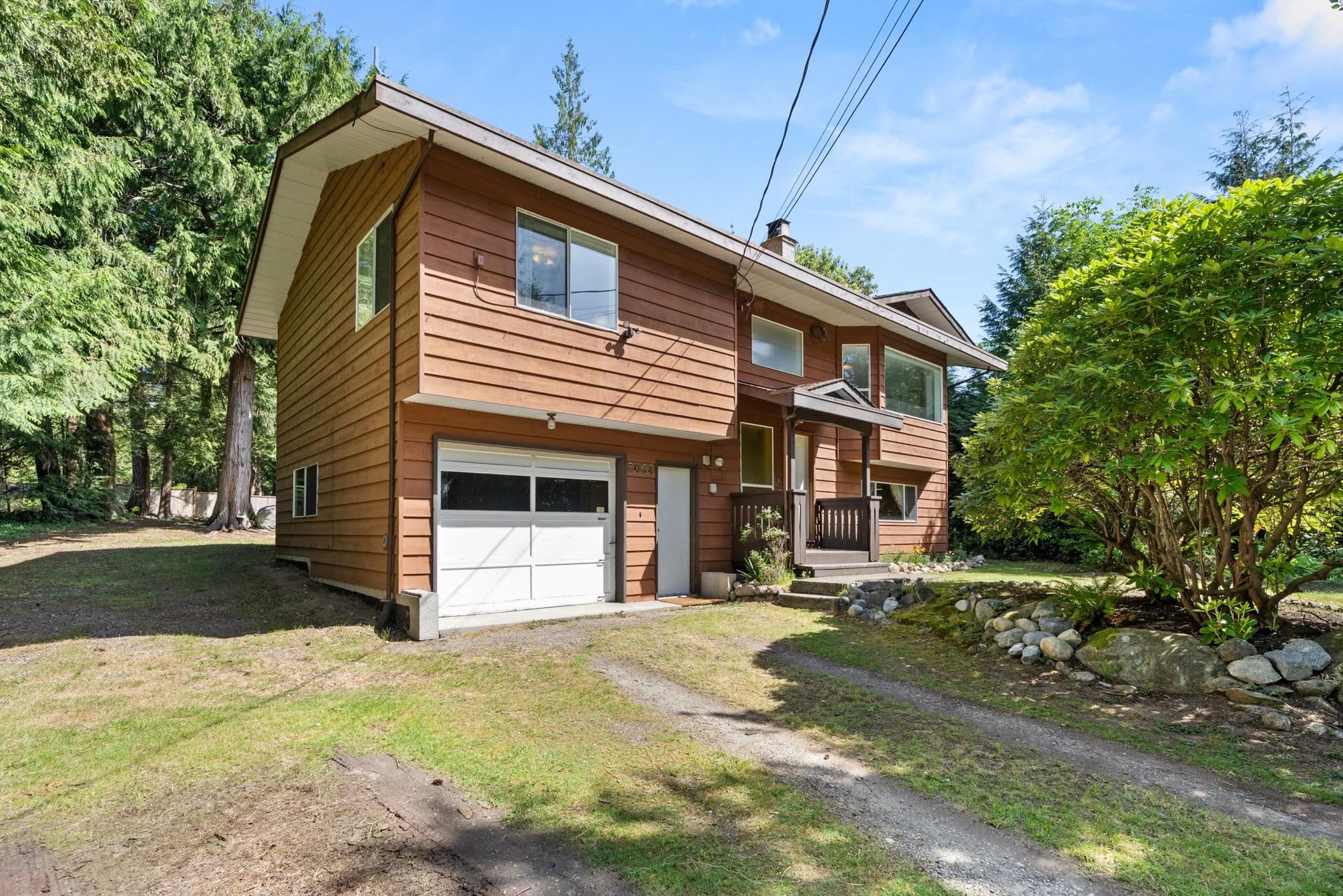 8044 Dogwood Drive, Halfmoon Bay, V7Z 1A7 — photo 3