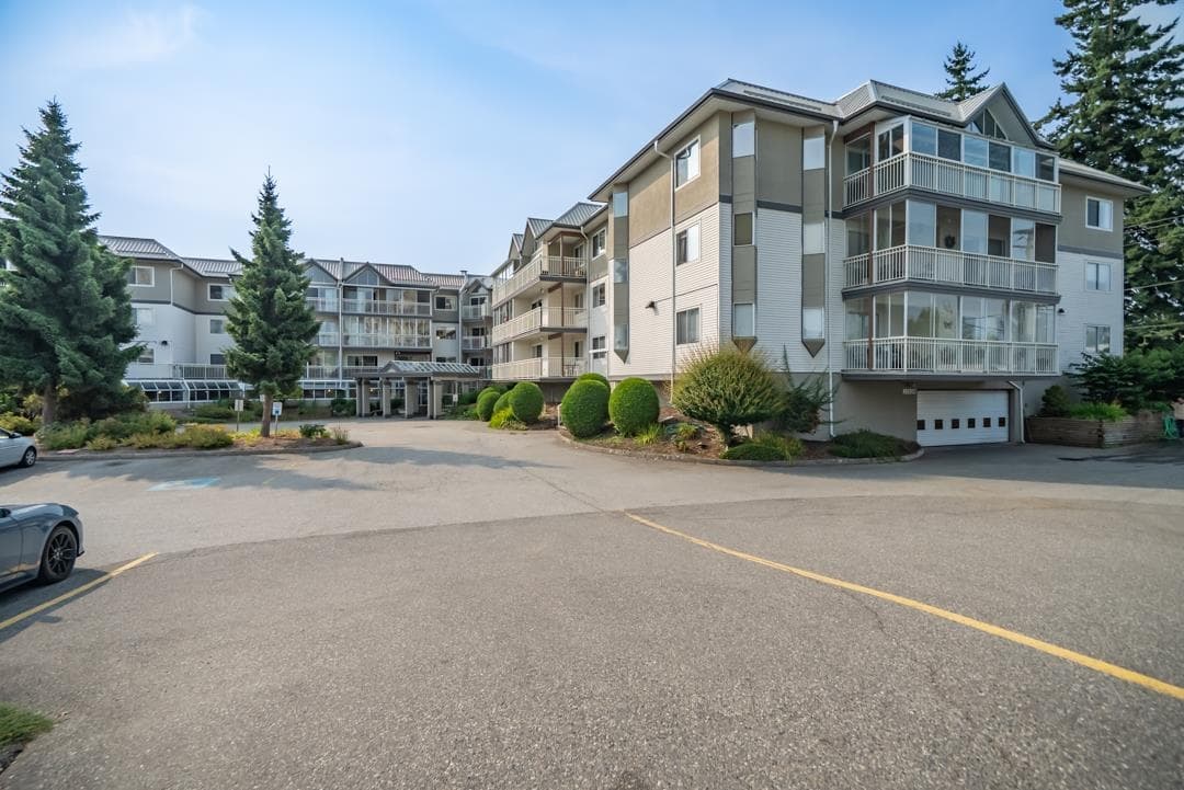 215 - 31930 Old Yale Road, Abbotsford