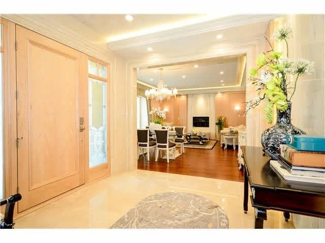 4239 Pine Crescent, Vancouver, V6J 4K8 — photo 2