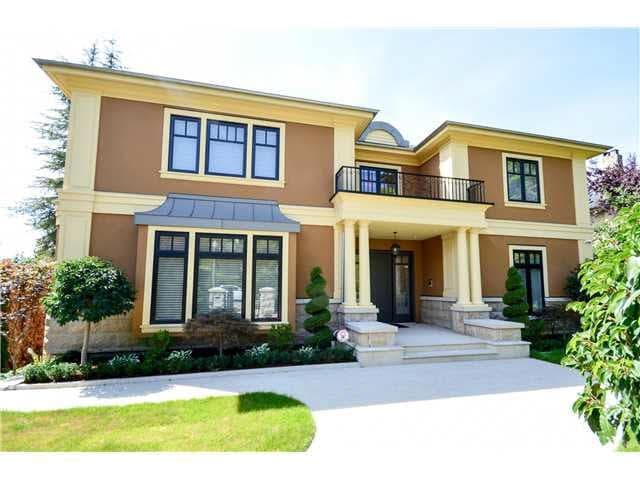 4239 Pine Crescent, Vancouver, V6J 4K8 — photo 1