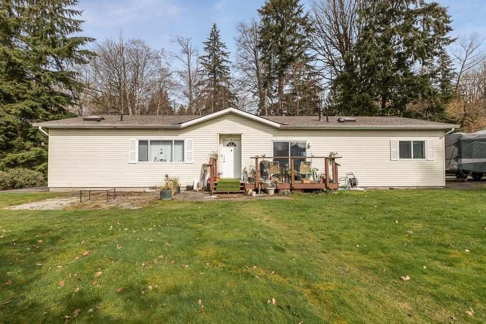 12954 Mill Street, Maple Ridge, V4R 2R8 — photo 2