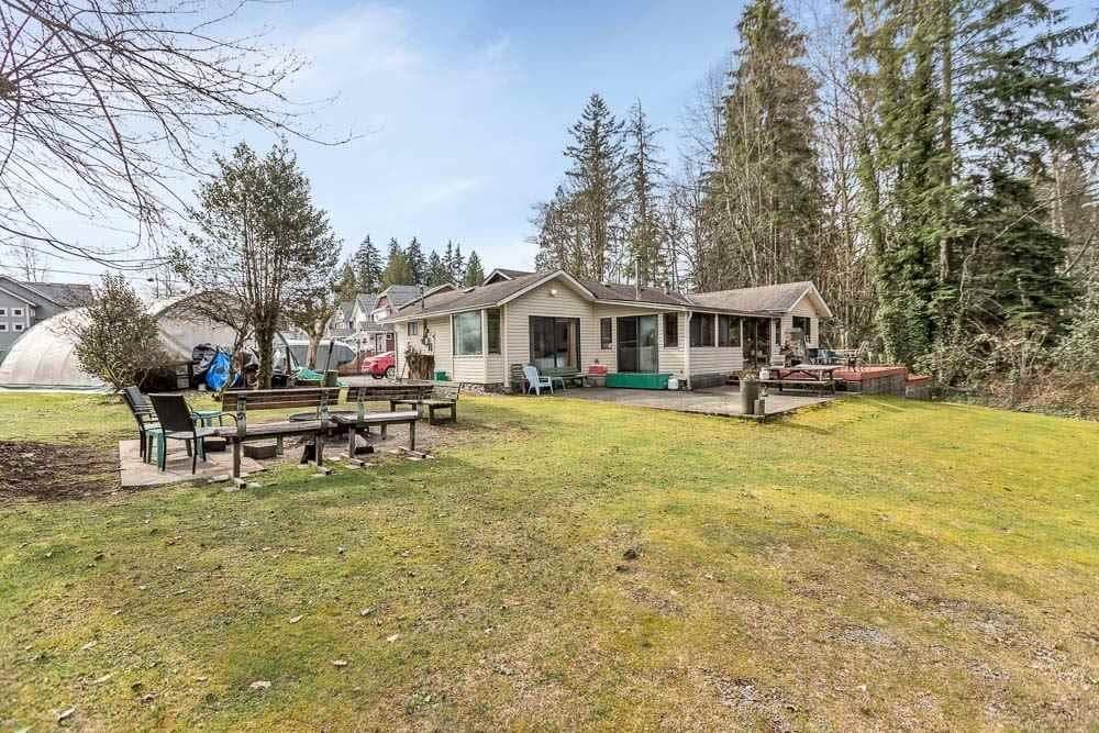 12954 Mill Street, Maple Ridge, V4R 2R8 — photo 3