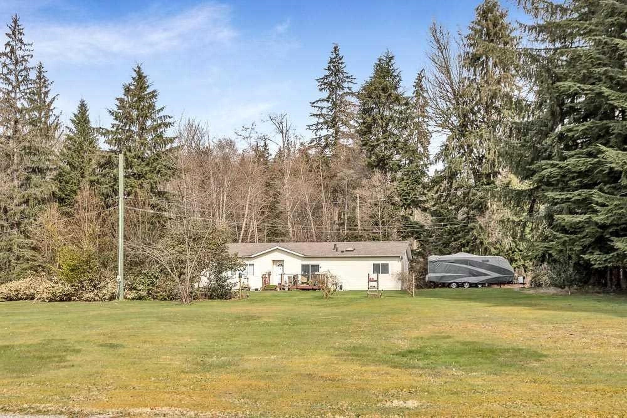 12954 Mill Street, Maple Ridge