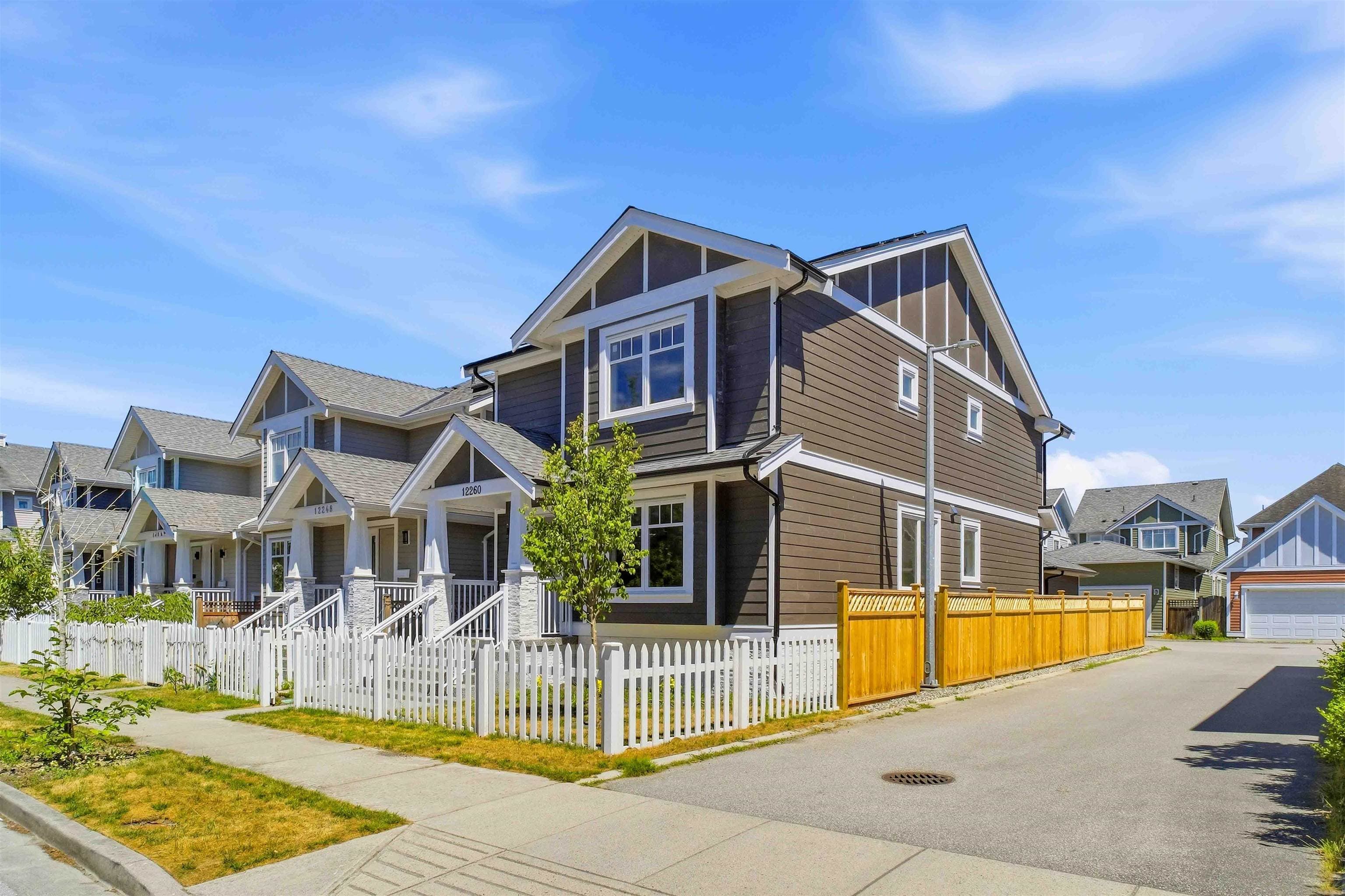 12260 English Avenue, Richmond, V7E 6S8 — photo 2