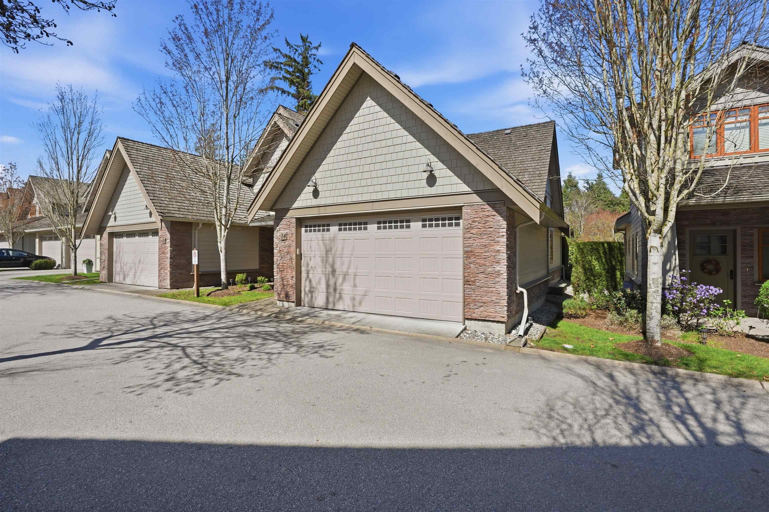 14 - 3122 160th Street, Surrey