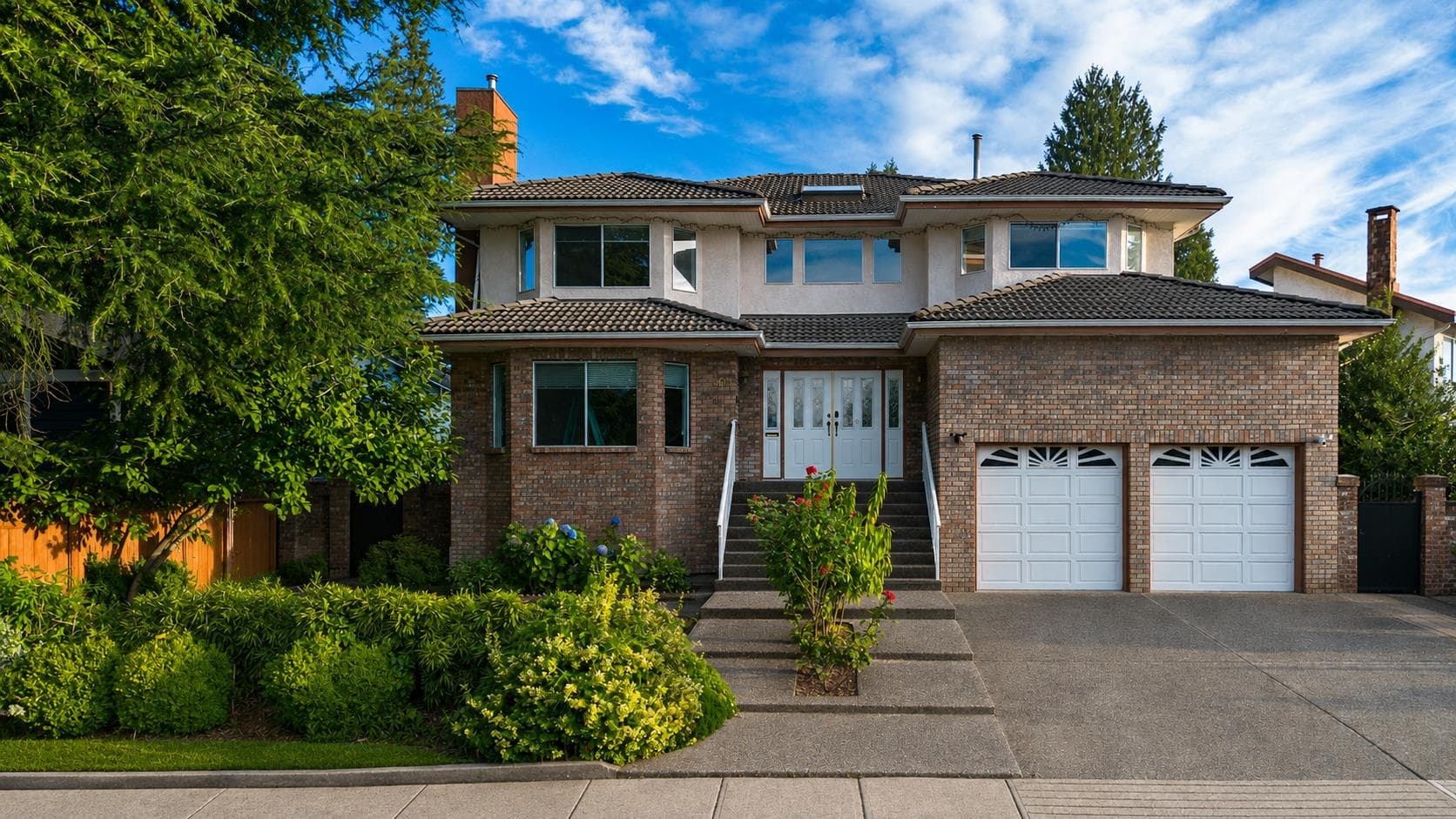963 Merritt Street, Coquitlam, V3J 7K9 — photo 1