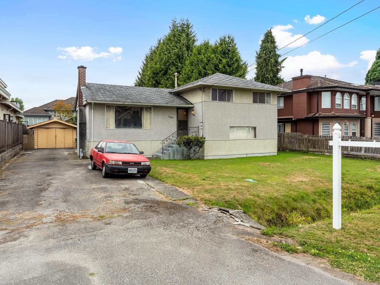 11660 Aztec Street, Richmond, V6X 1H8 — photo 1
