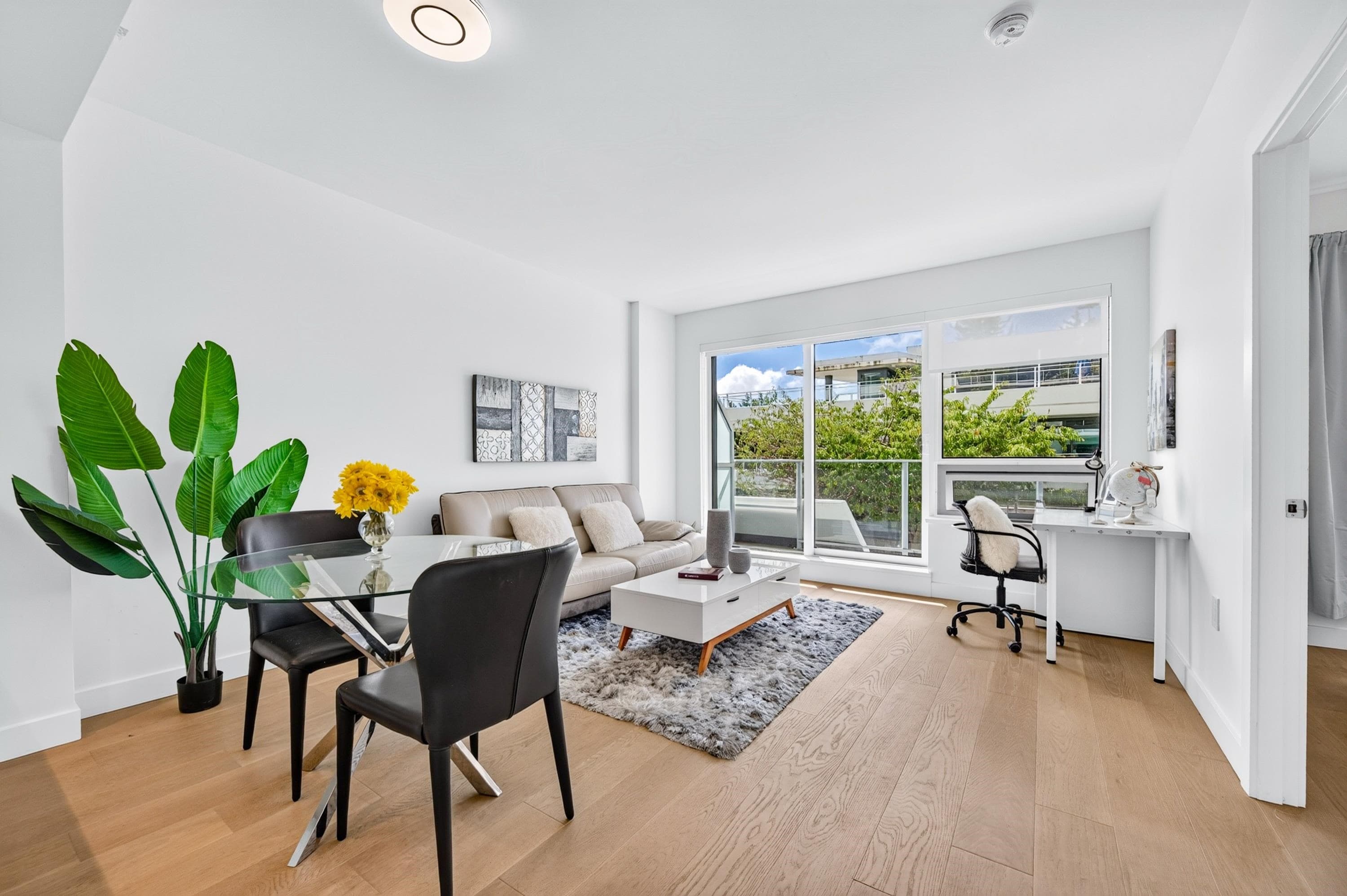 611 - 5788 Gilbert Road, Richmond, V7C 0G1 — photo 1