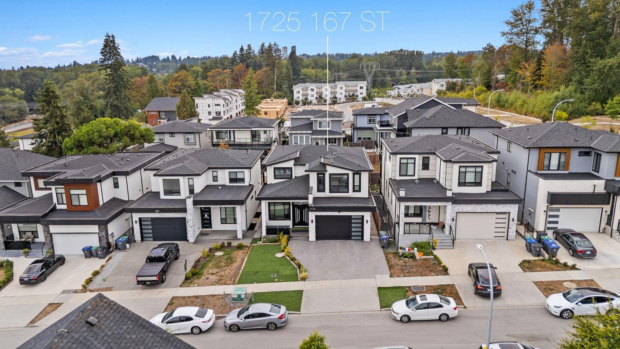 1725 167 Street, Surrey, V3Z 0T3 — photo 3