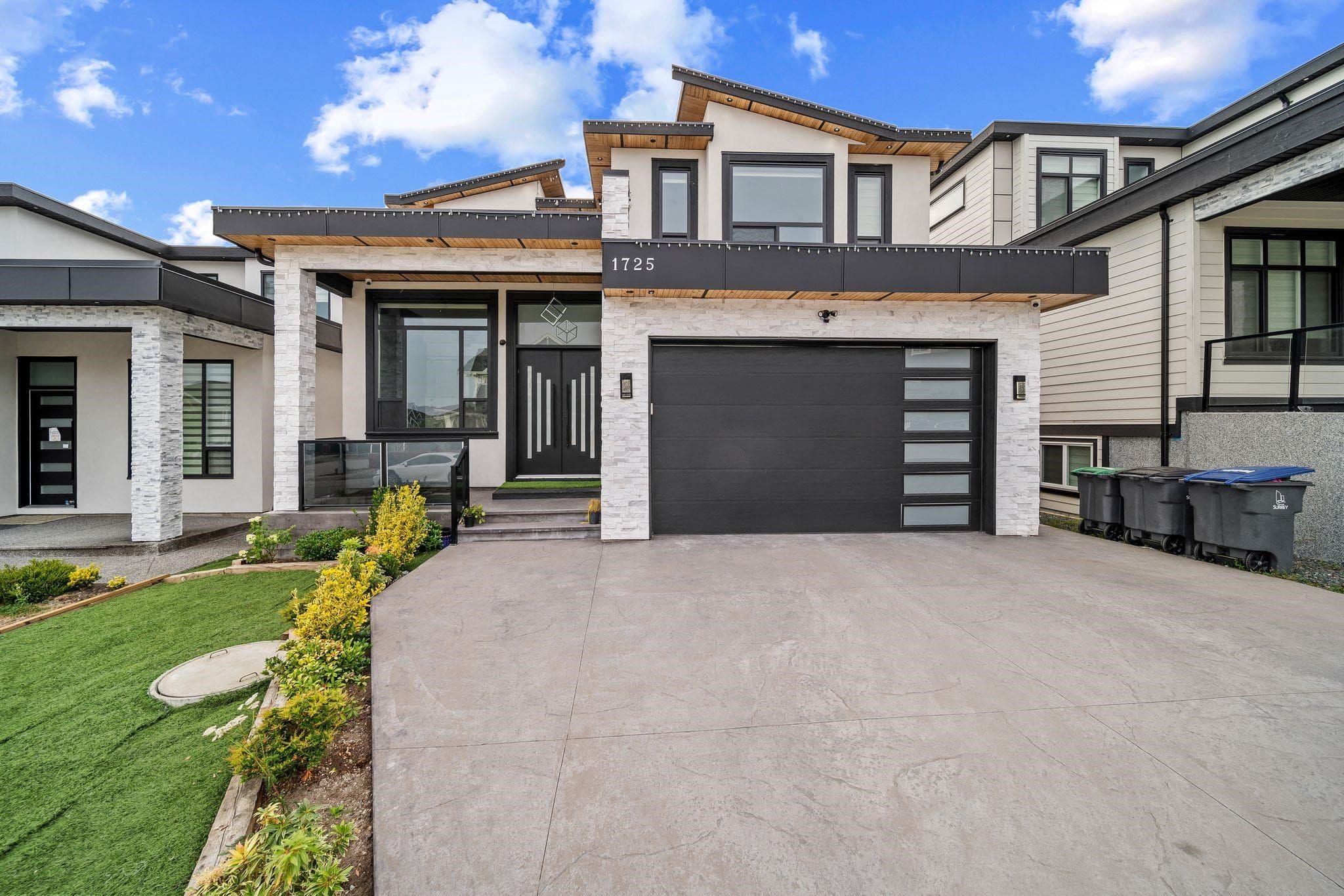 1725 167 Street, Surrey, V3Z 0T3 — photo 1