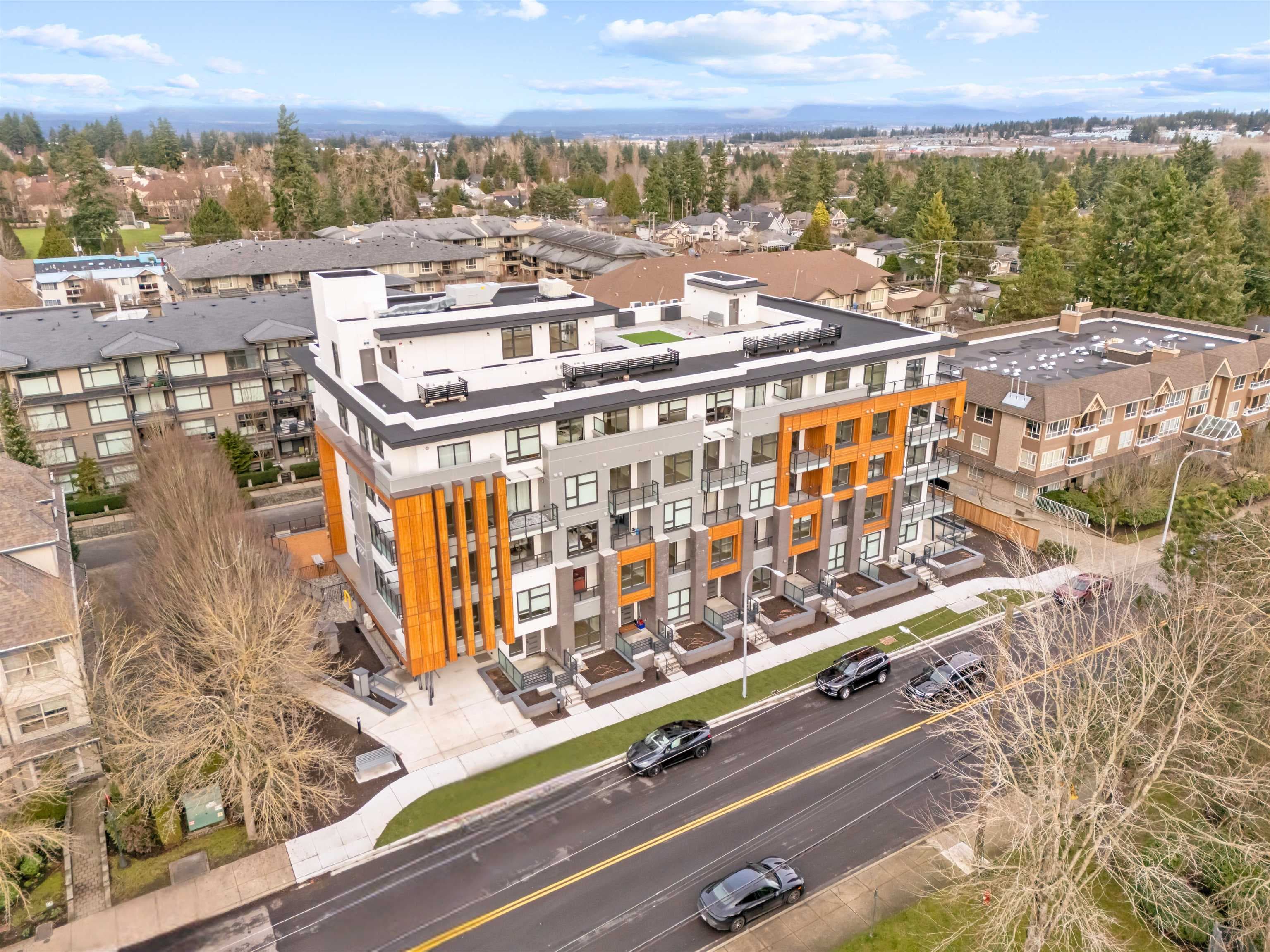 101 - 15353 17 Avenue, Surrey, V4A 0E2 — photo 2