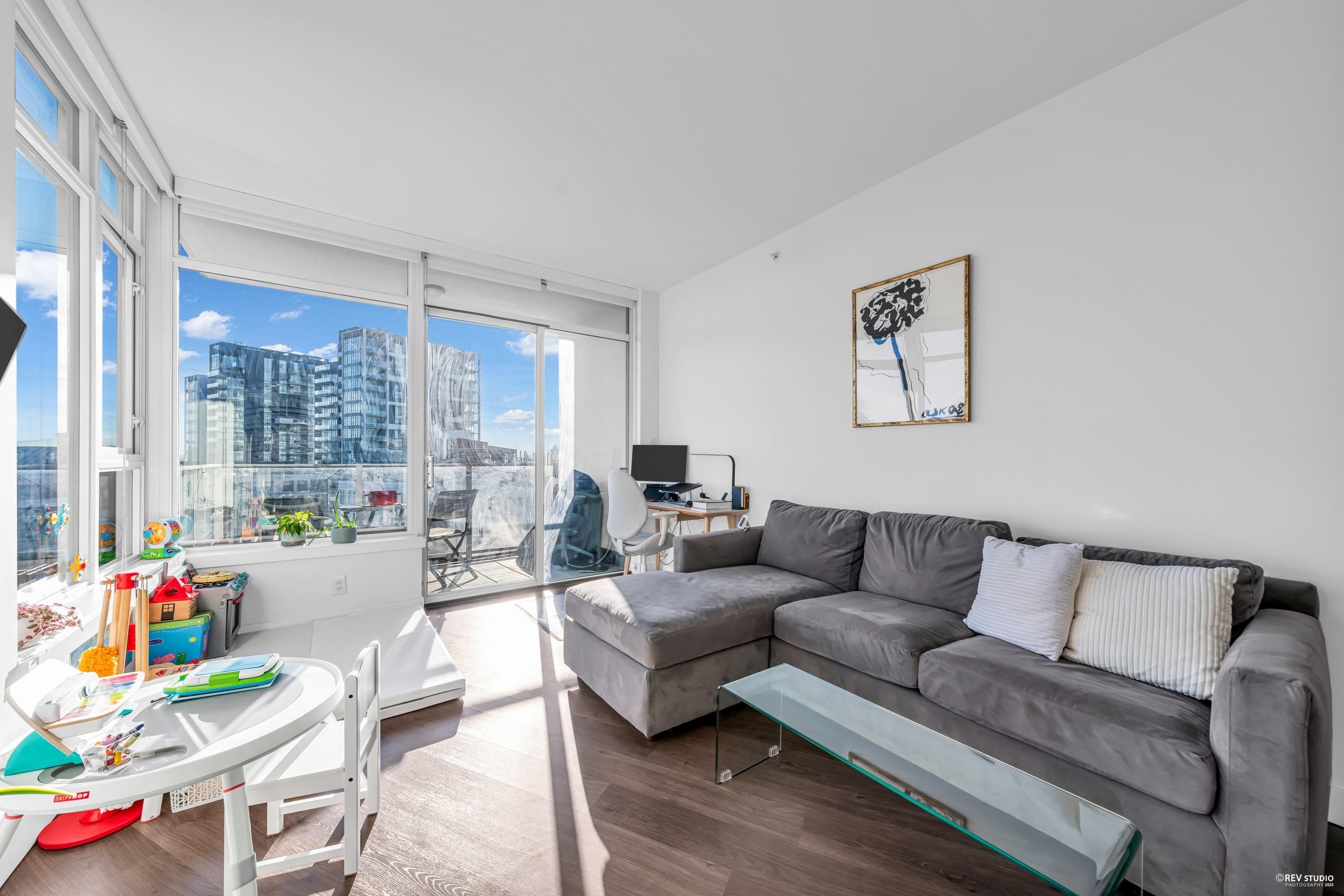 716 - 3557 Sawmill Crescent, Vancouver, V5S 0E2 — photo 3
