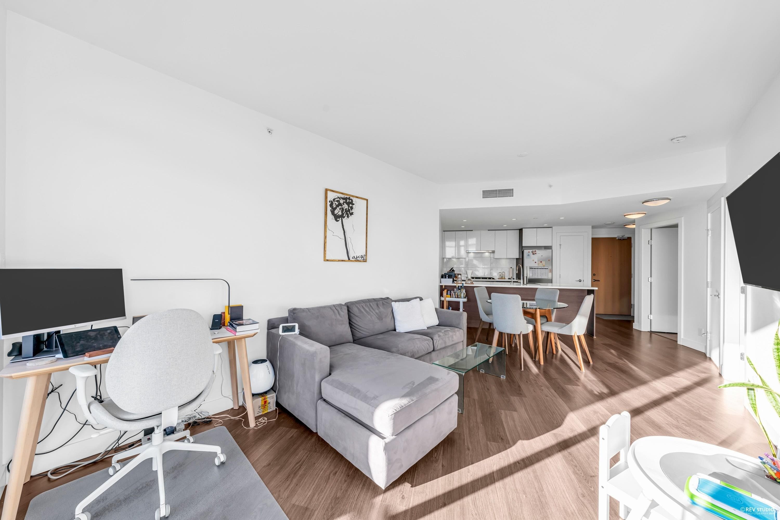 716 - 3557 Sawmill Crescent, Vancouver, V5S 0E2 — photo 5