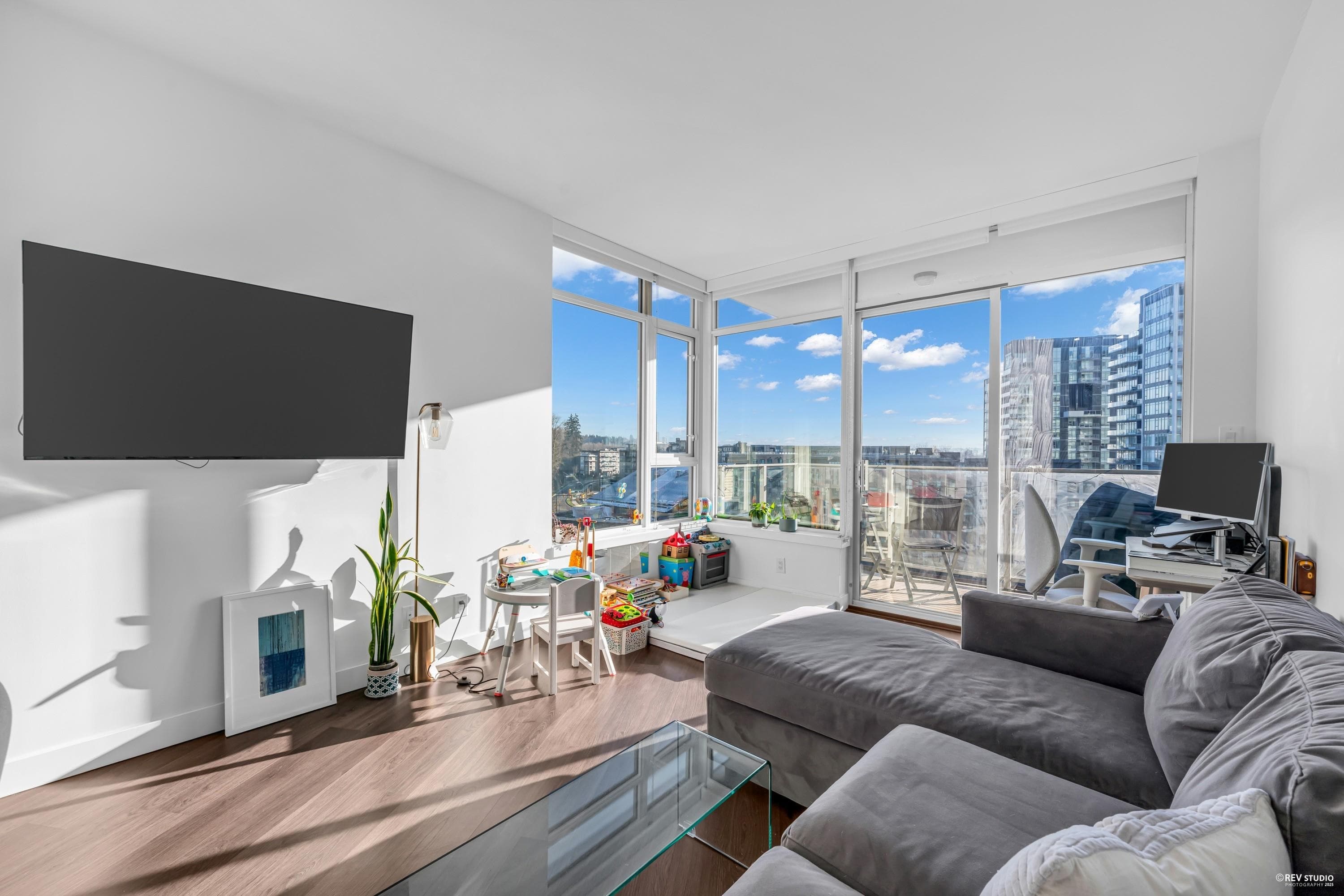 716 - 3557 Sawmill Crescent, Vancouver, V5S 0E2 — photo 4
