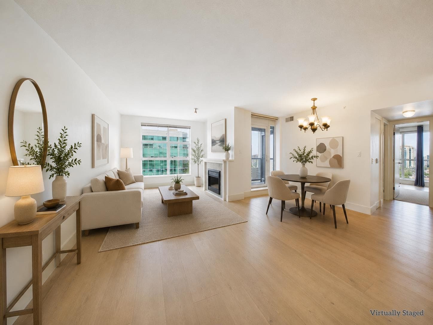1709 - 6068 No. 3 Road, Richmond, V6Y 4M7 — photo 2