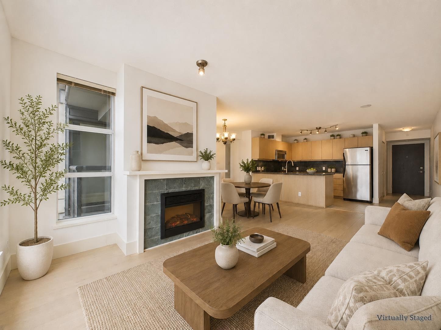 1709 - 6068 No. 3 Road, Richmond, V6Y 4M7 — photo 3