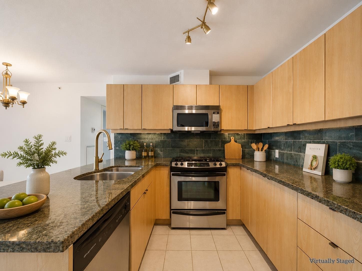 1709 - 6068 No. 3 Road, Richmond, V6Y 4M7 — photo 5