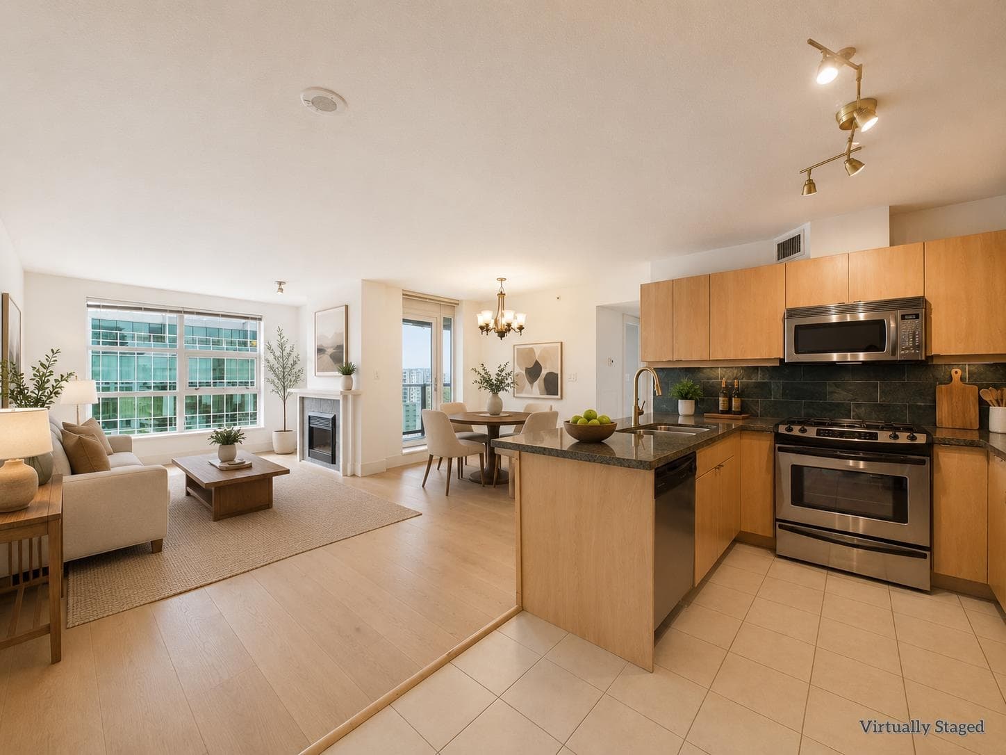 1709 - 6068 No. 3 Road, Richmond, V6Y 4M7 — photo 4