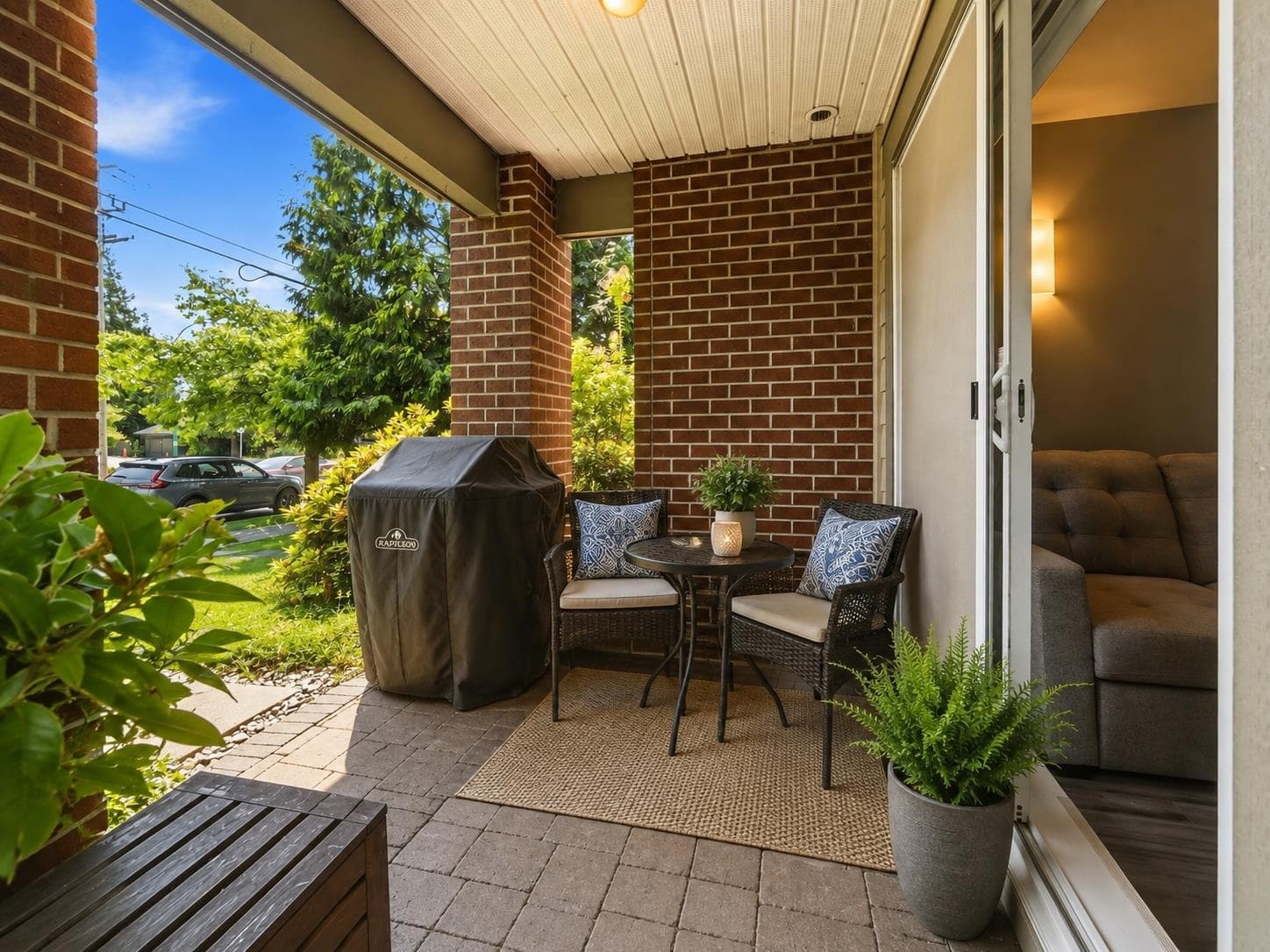 110 - 5889 Irmin Street, Burnaby, V5J 0C1 — photo 1